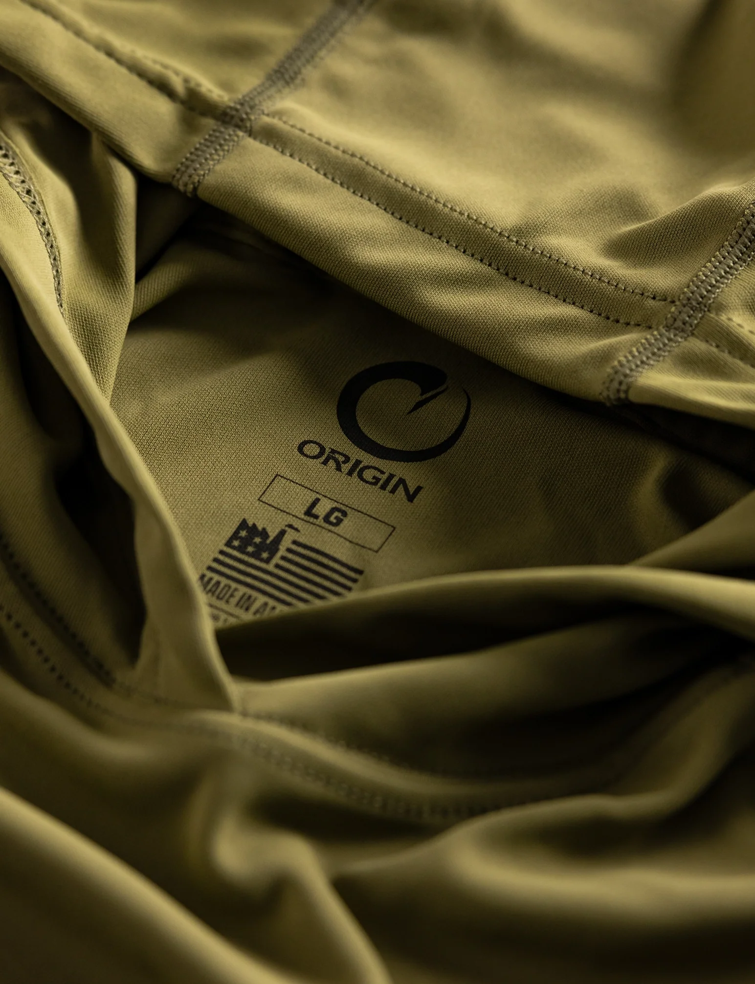 ORIGIN RTX® brrr° COOLING TRAINING HOODIE - Image 46