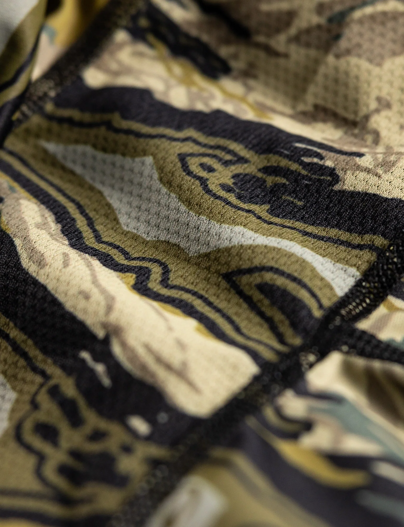 ORIGIN RTX® brrr° RAPTOR CAMO COOLING CREW LS - Image 15