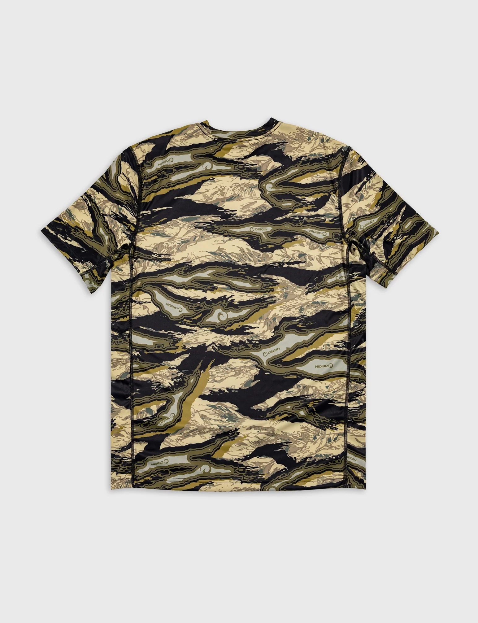 ORIGIN RTX® brrr° RAPTOR CAMO COOLING CREW SS - Image 13