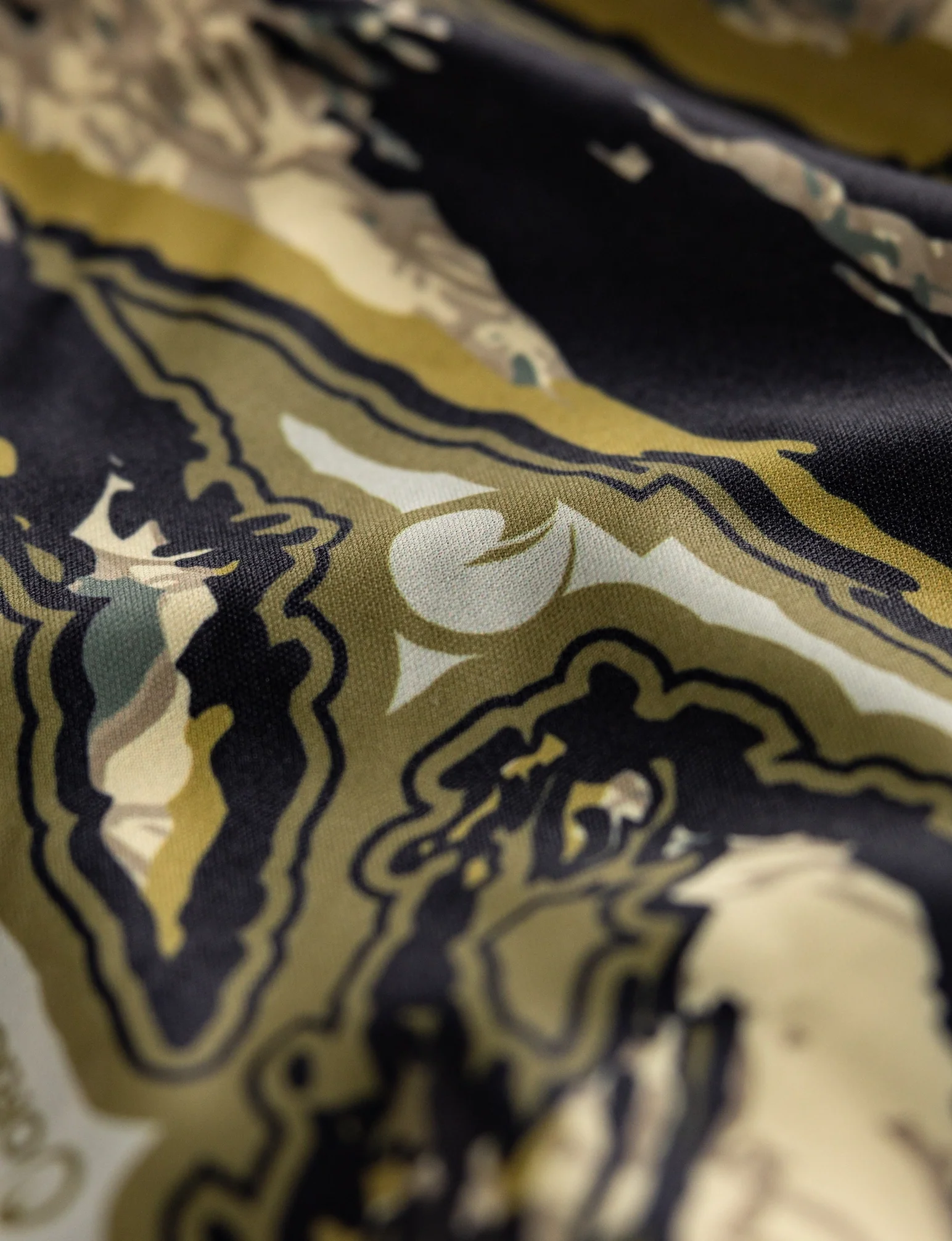 ORIGIN RTX® brrr° RAPTOR CAMO COOLING CREW SS - Image 15