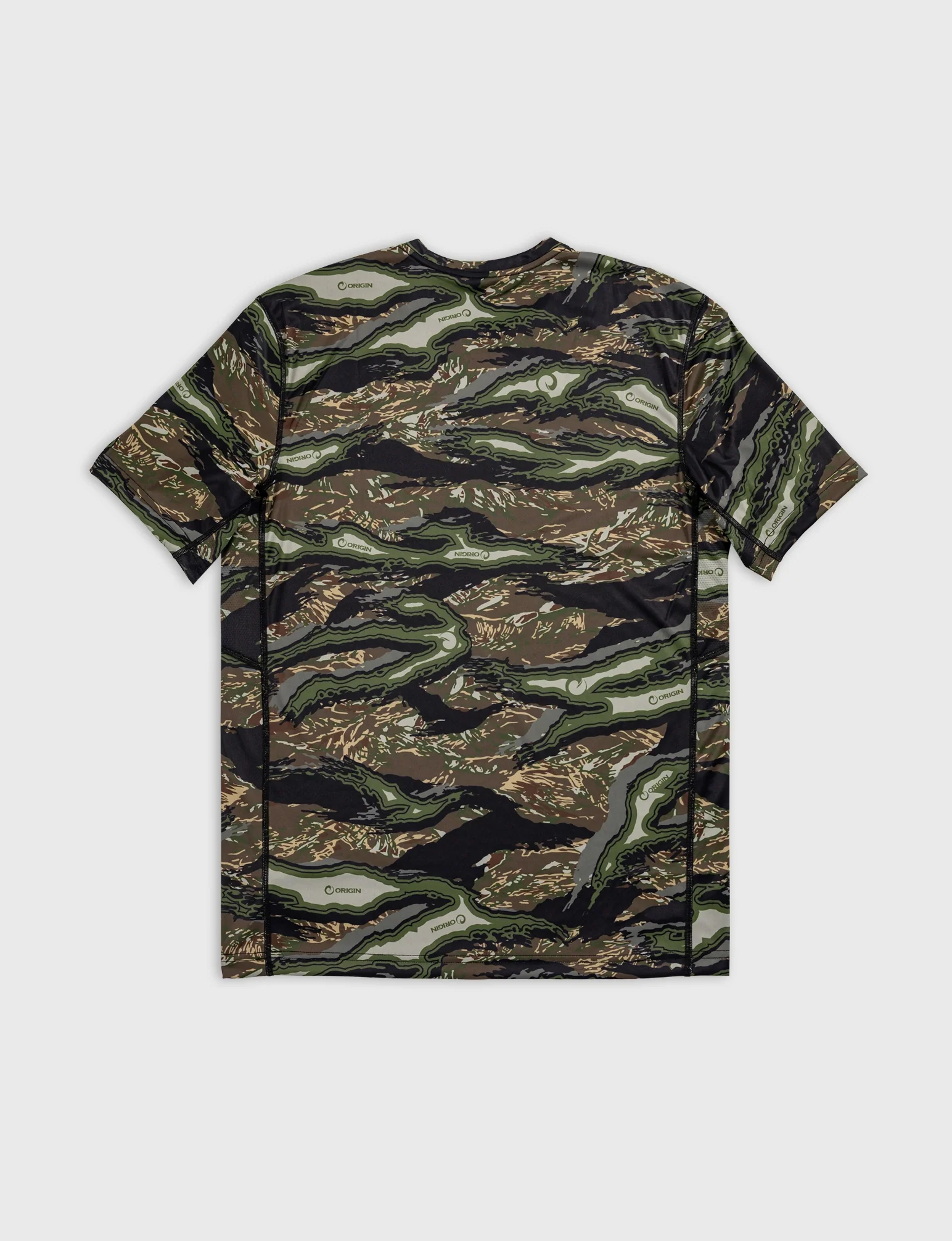 ORIGIN RTX® brrr° RAPTOR CAMO COOLING CREW SS - Image 5