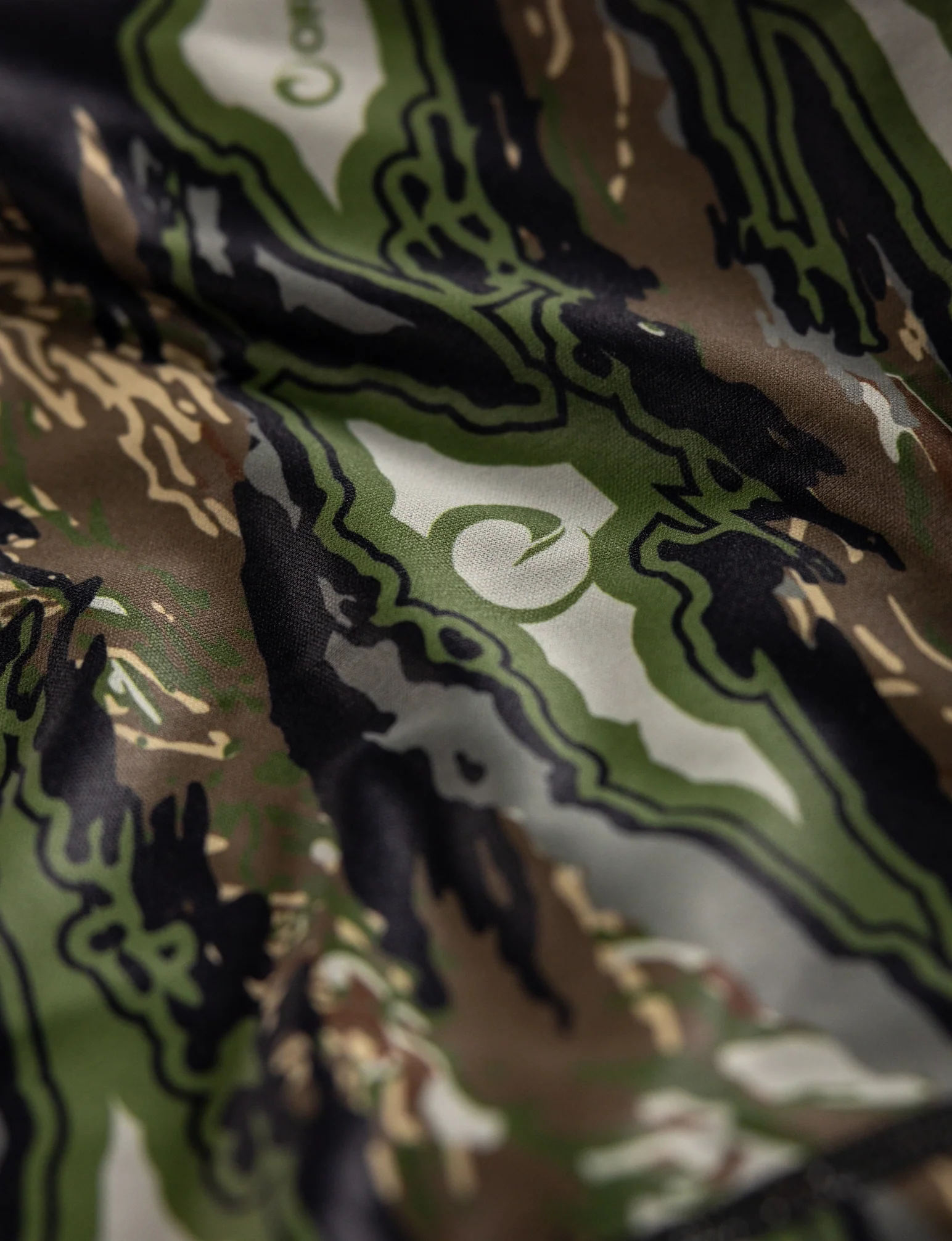 ORIGIN RTX® brrr° RAPTOR CAMO COOLING CREW SS - Image 8