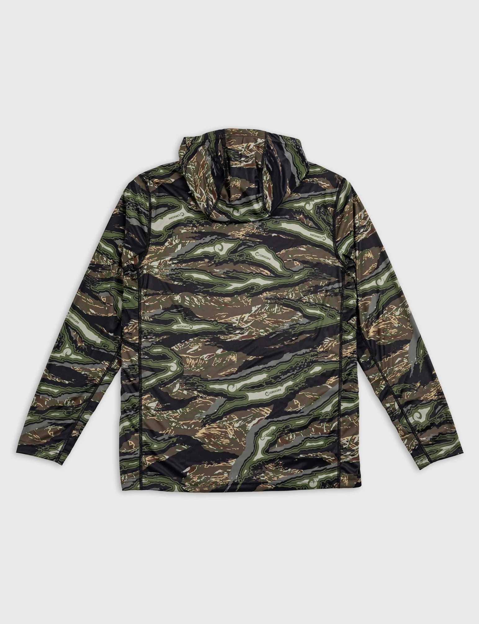 ORIGIN RTX® brrr° RAPTOR CAMO COOLING HOODIE - Image 5