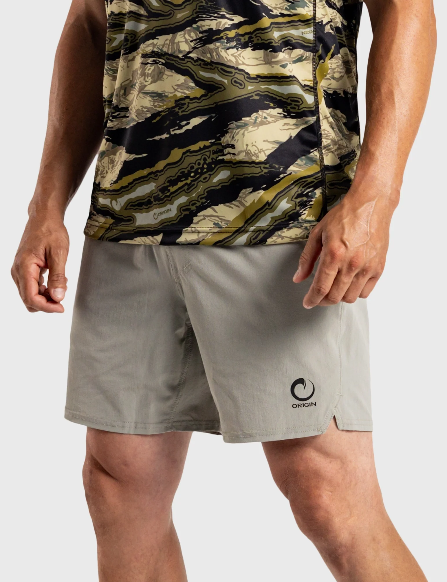 ORIGIN RTX® NANORIP TRAINING SHORT 7 INCH - Image 18