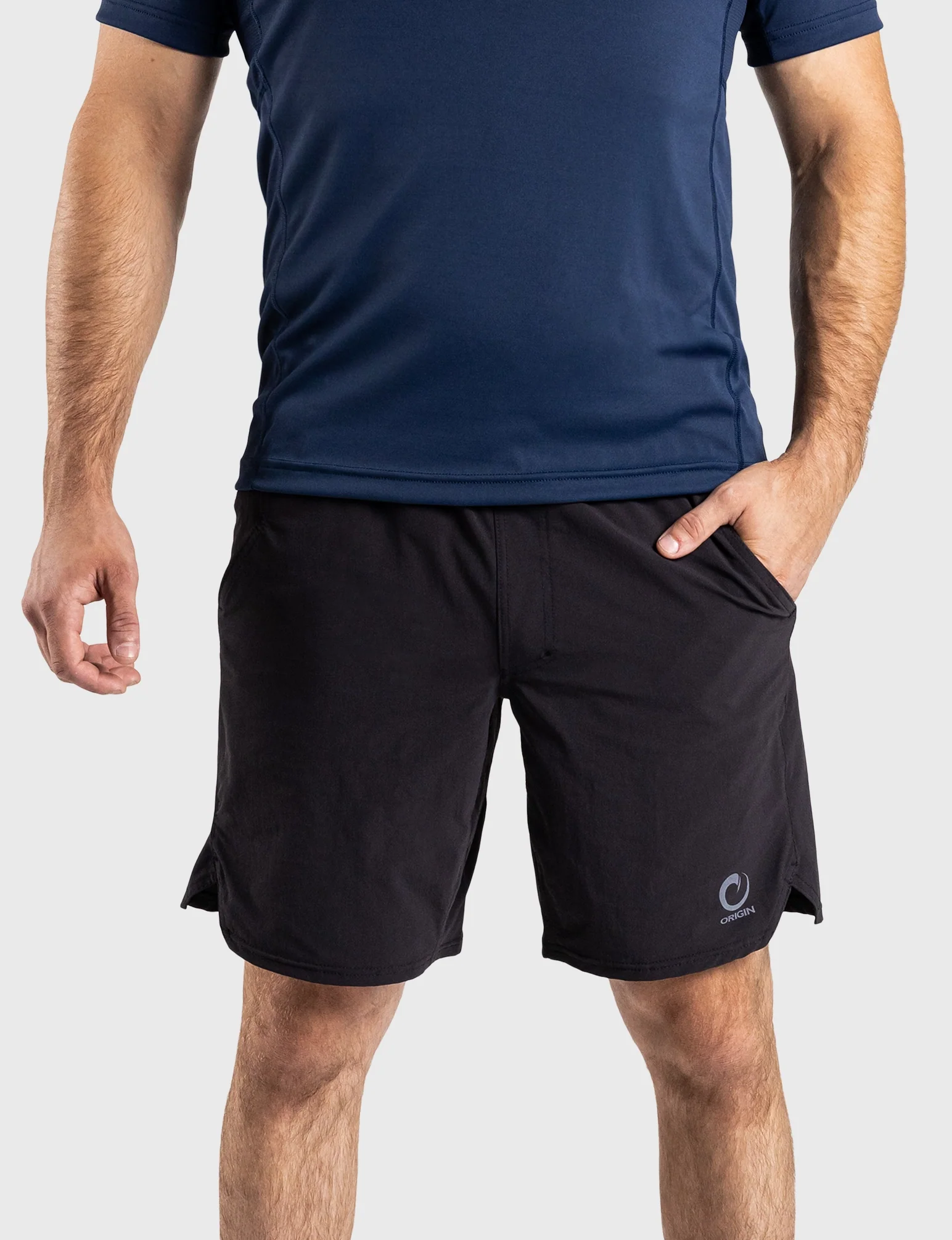 ORIGIN RTX® NANORIP TRAINING SHORT 9 INCH - Image 16