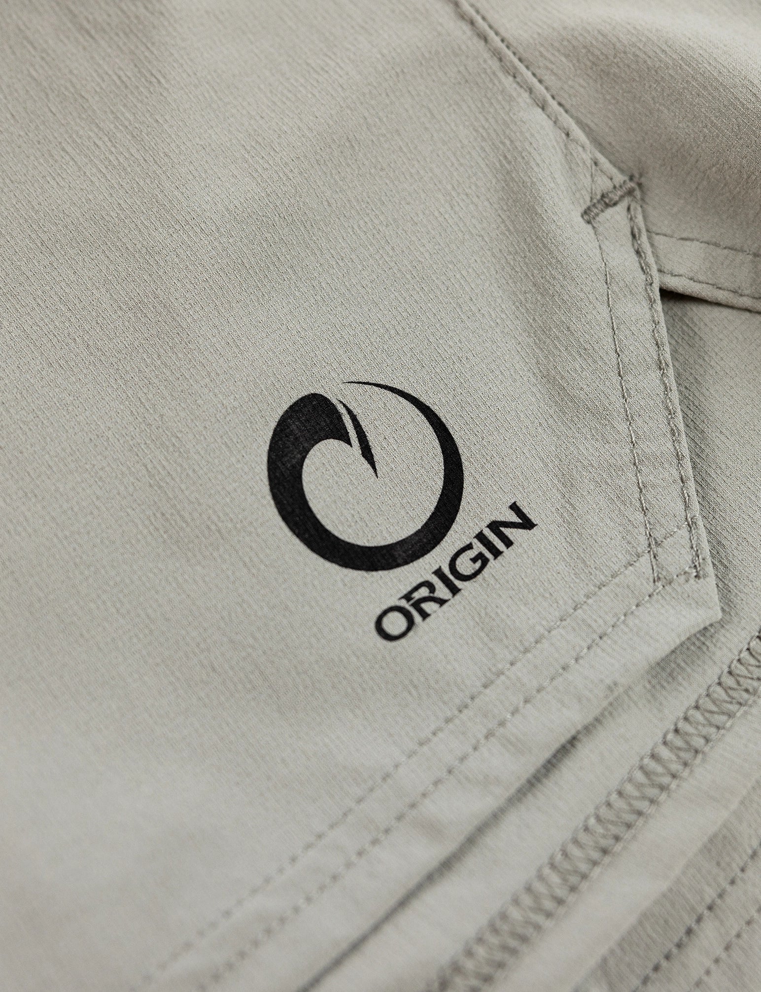 ORIGIN RTX® NANORIP TRAINING SHORT 9 INCH - Image 9