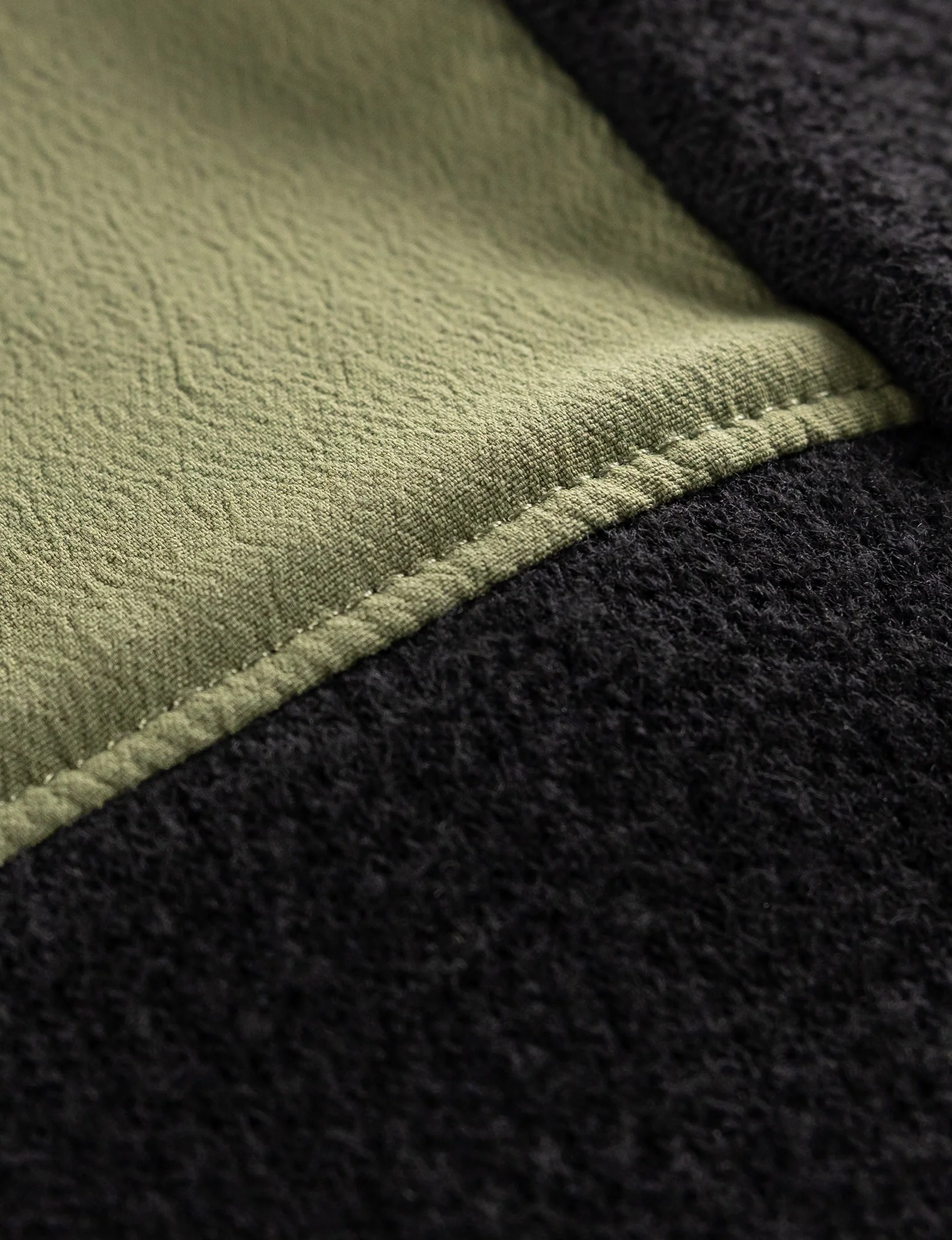 ORIGIN STEALTH WOOL® HOODED JACKET SOLID - Image 11