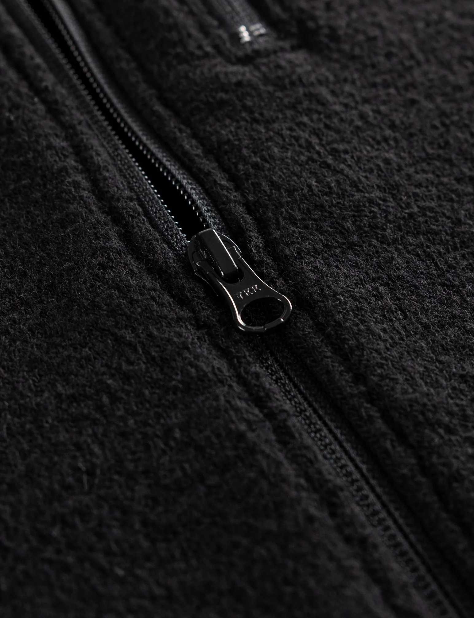 ORIGIN STEALTH WOOL® HOODED JACKET SOLID - Image 5