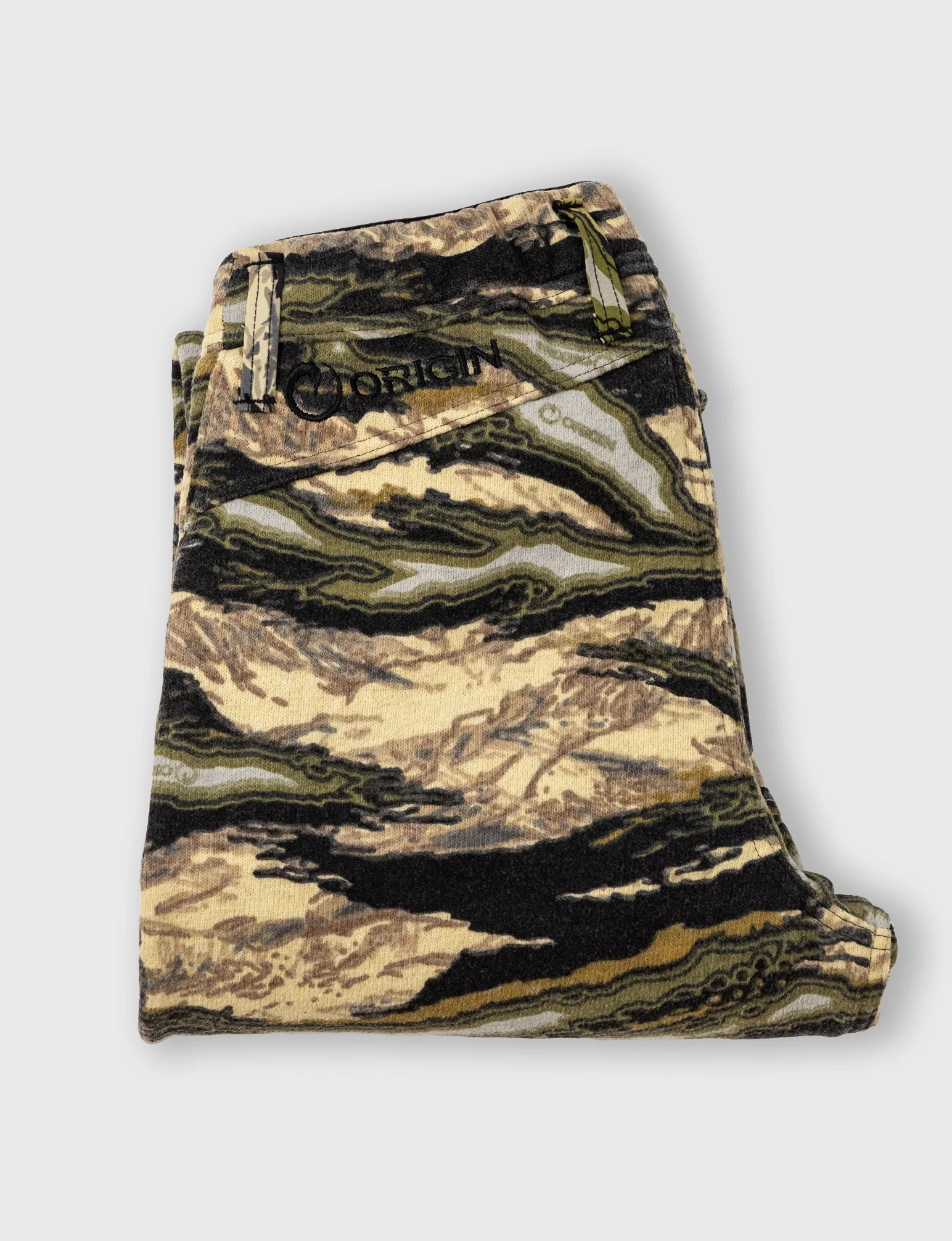 ORIGIN STEALTH WOOL® PANT - Image 14