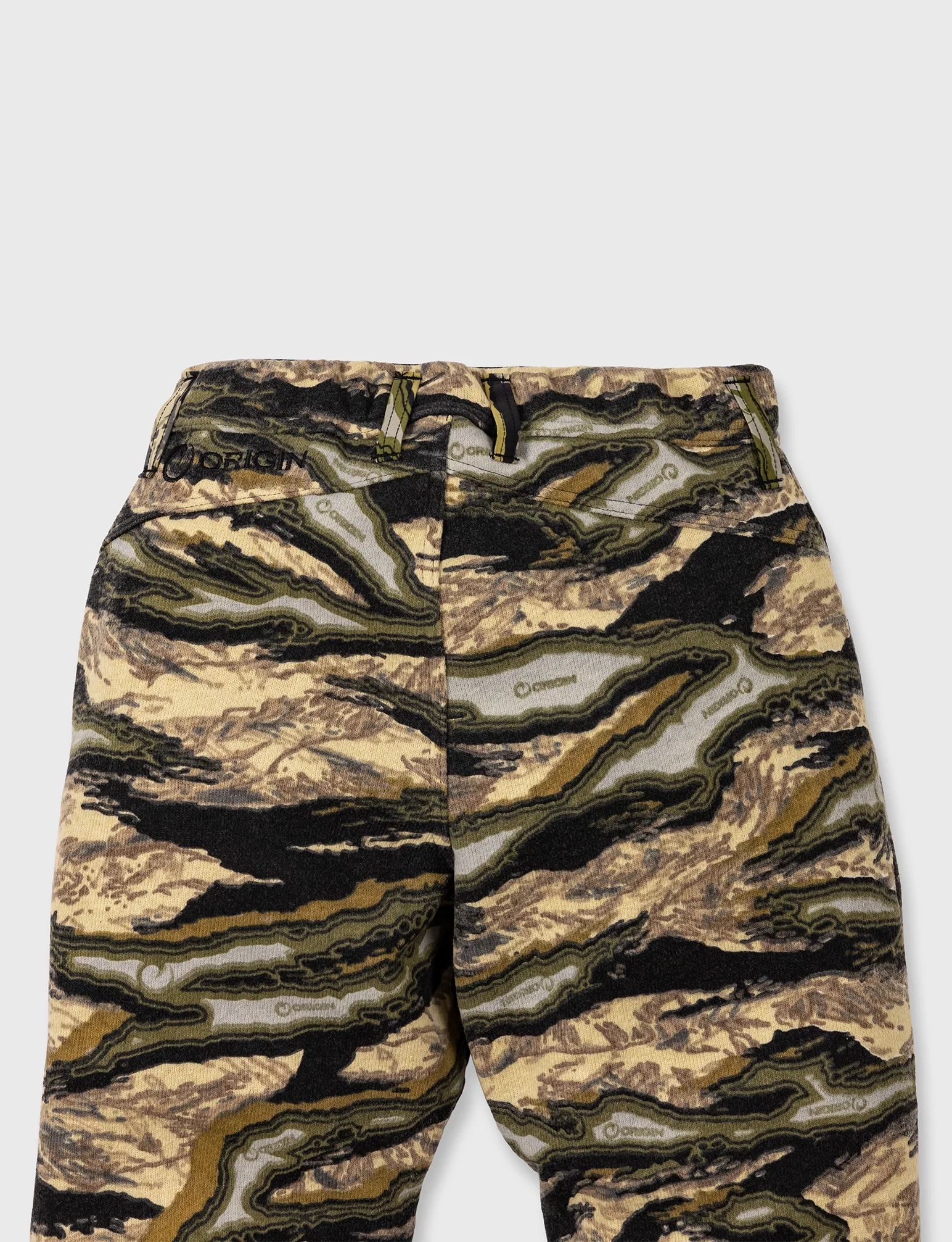 ORIGIN STEALTH WOOL® PANT - Image 15