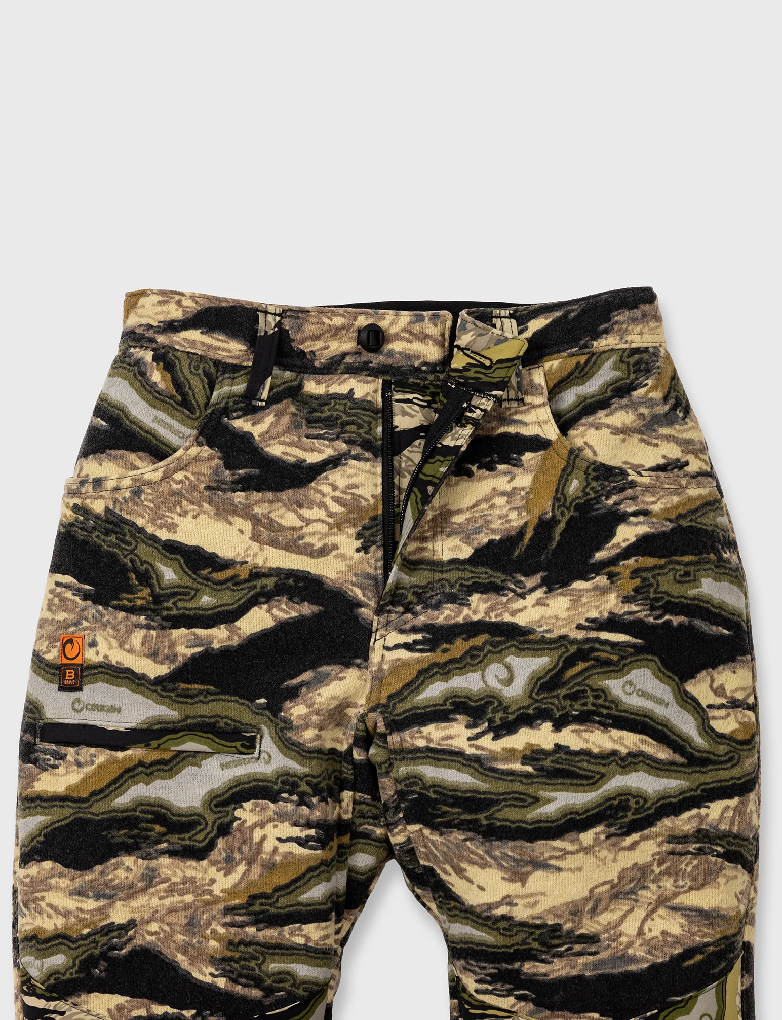 ORIGIN STEALTH WOOL® PANT - Image 16