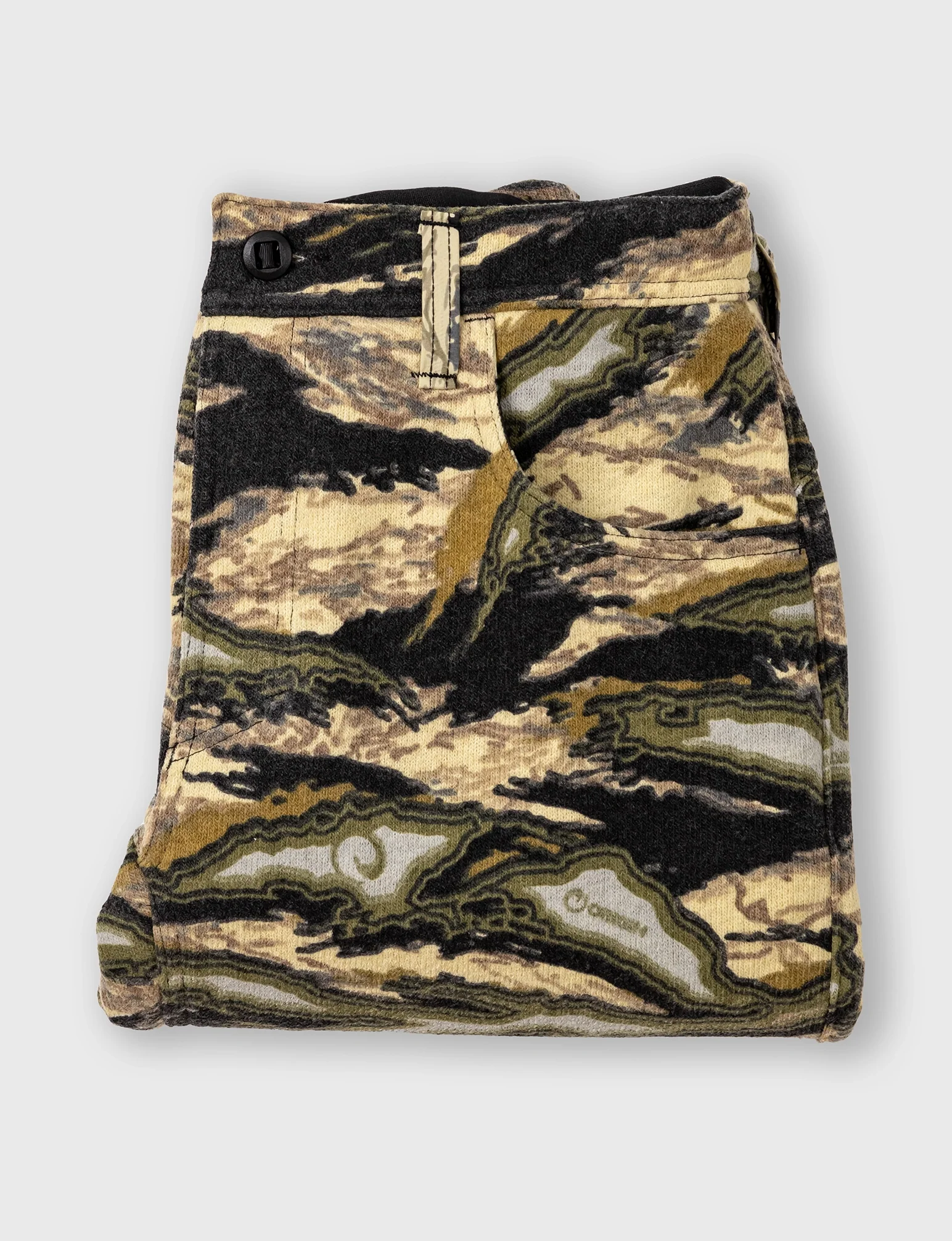 ORIGIN STEALTH WOOL® PANT - Image 18