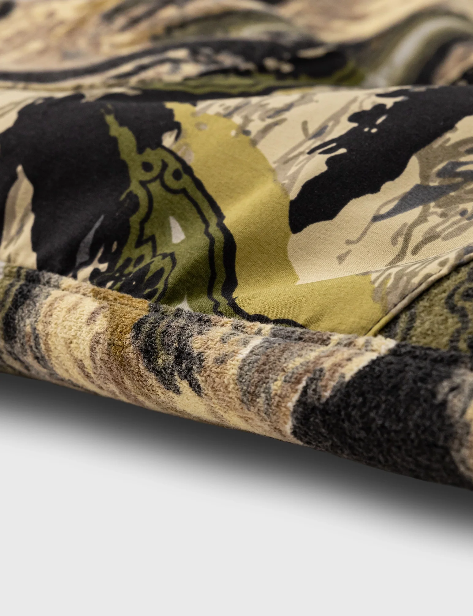 ORIGIN STEALTH WOOL® PANT - Image 20