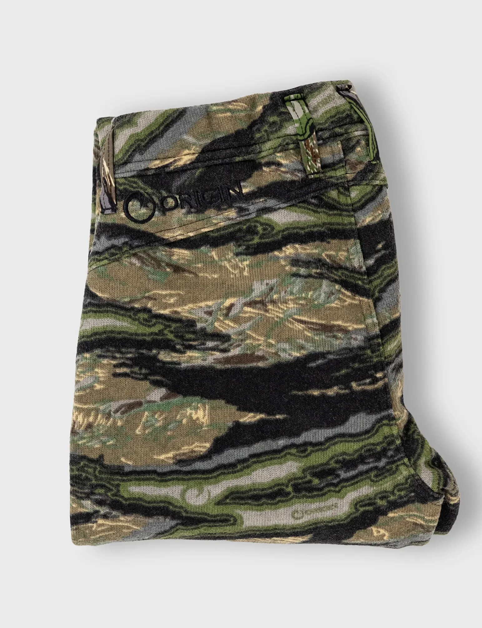 ORIGIN STEALTH WOOL® PANT - Image 6