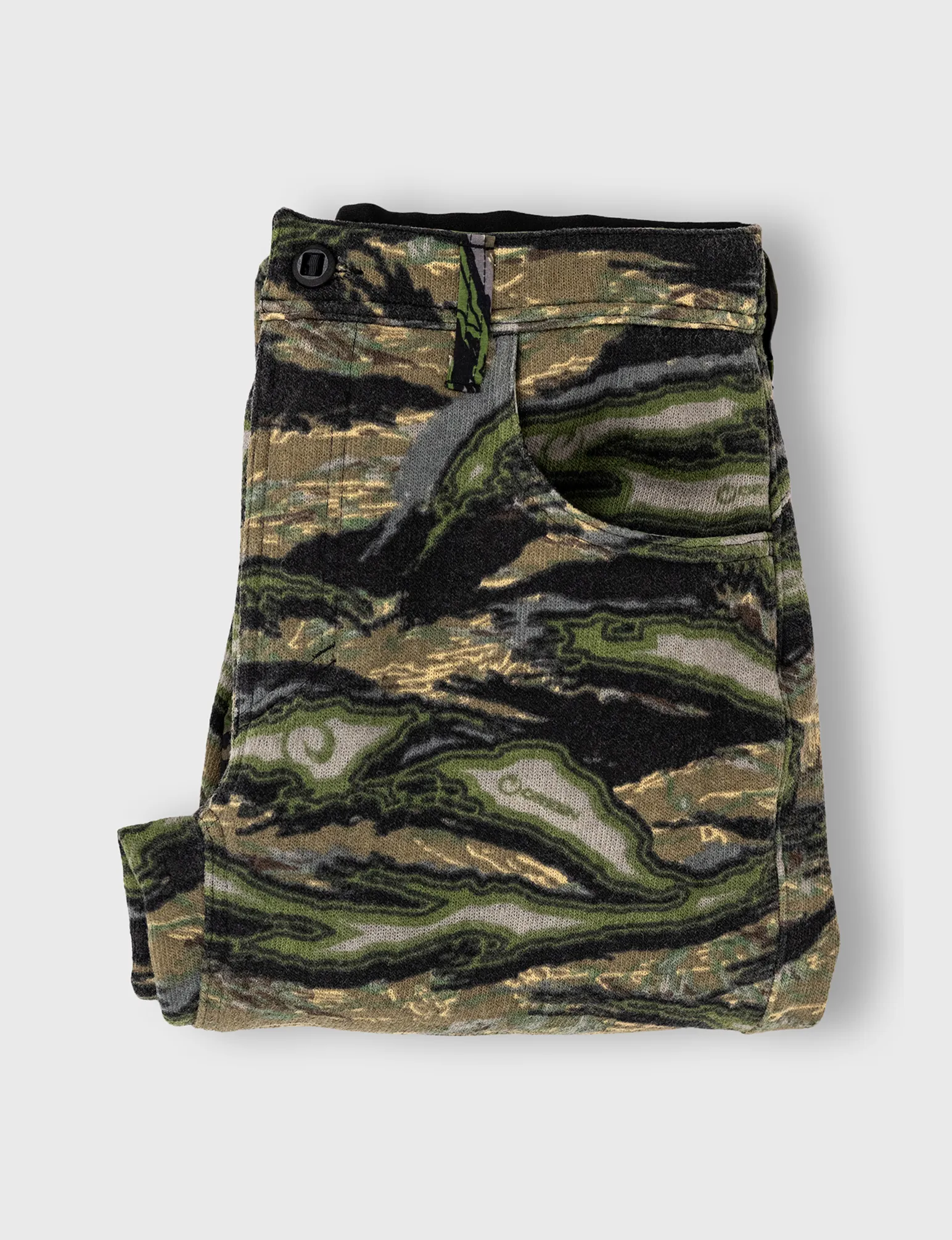 ORIGIN STEALTH WOOL® PANT - Image 8