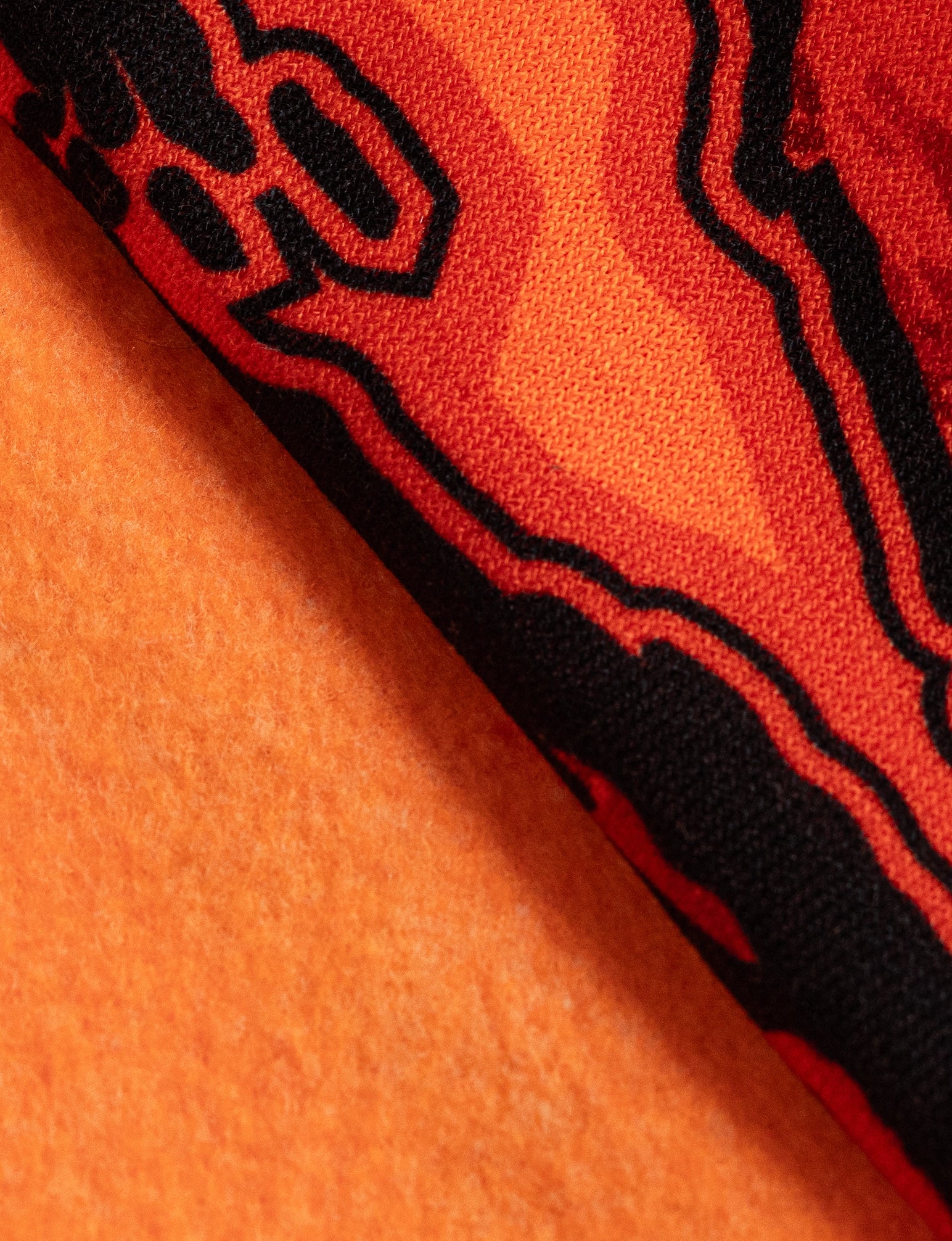 RAPTOR 100 KILO FLEECE HOODIE - Image 21