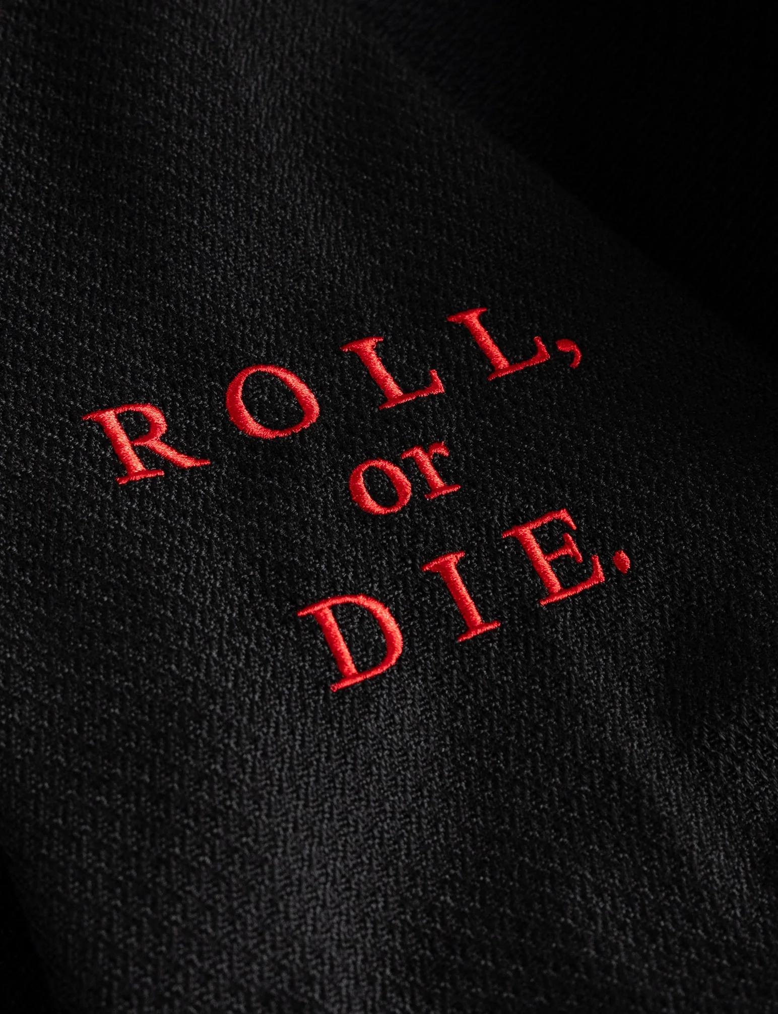 ROLL OR DIE AXIOM GI - Image 8