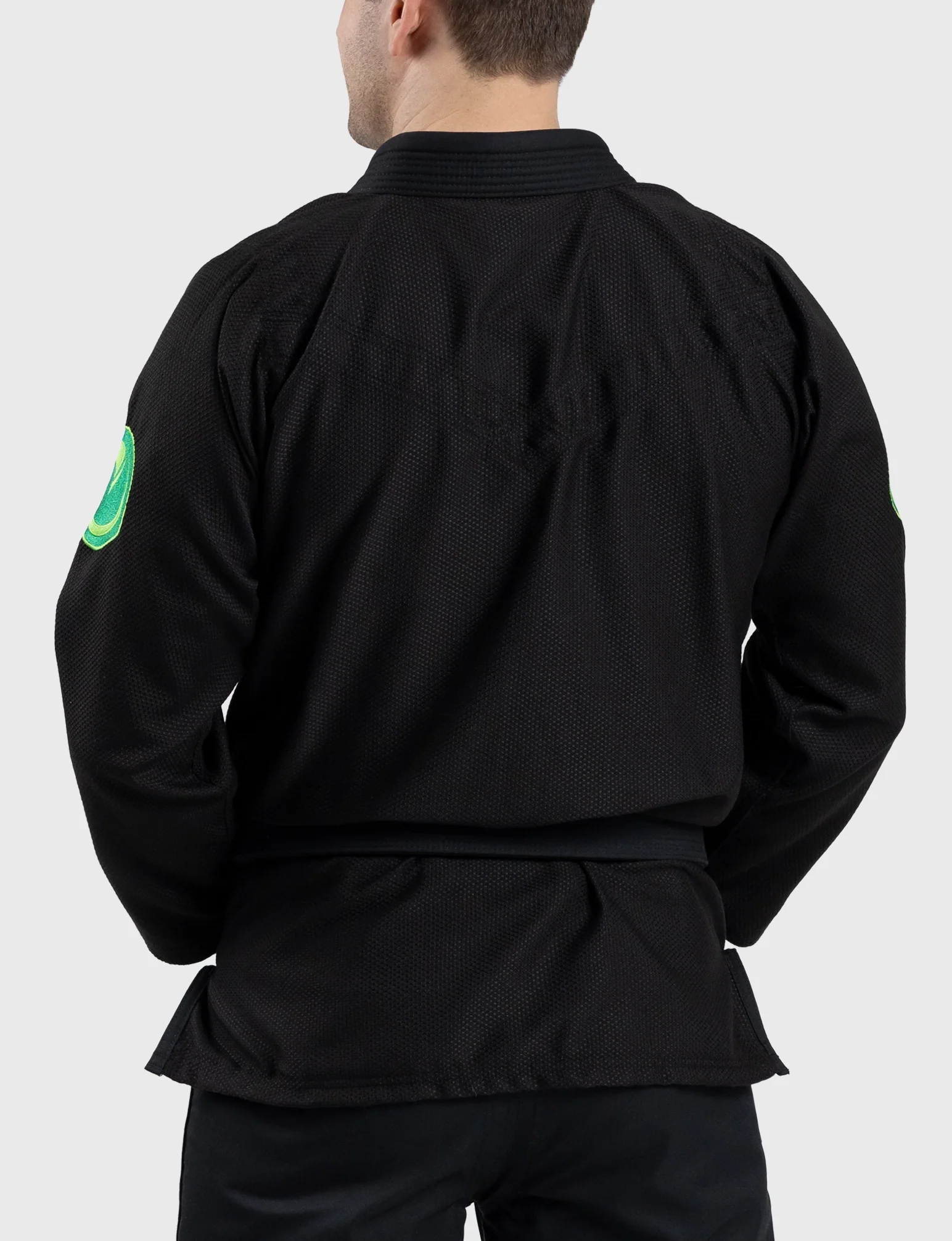 ORIGIN™ SAINT PATRICK'S DAY GI - LIMITED EDITION - Image 5