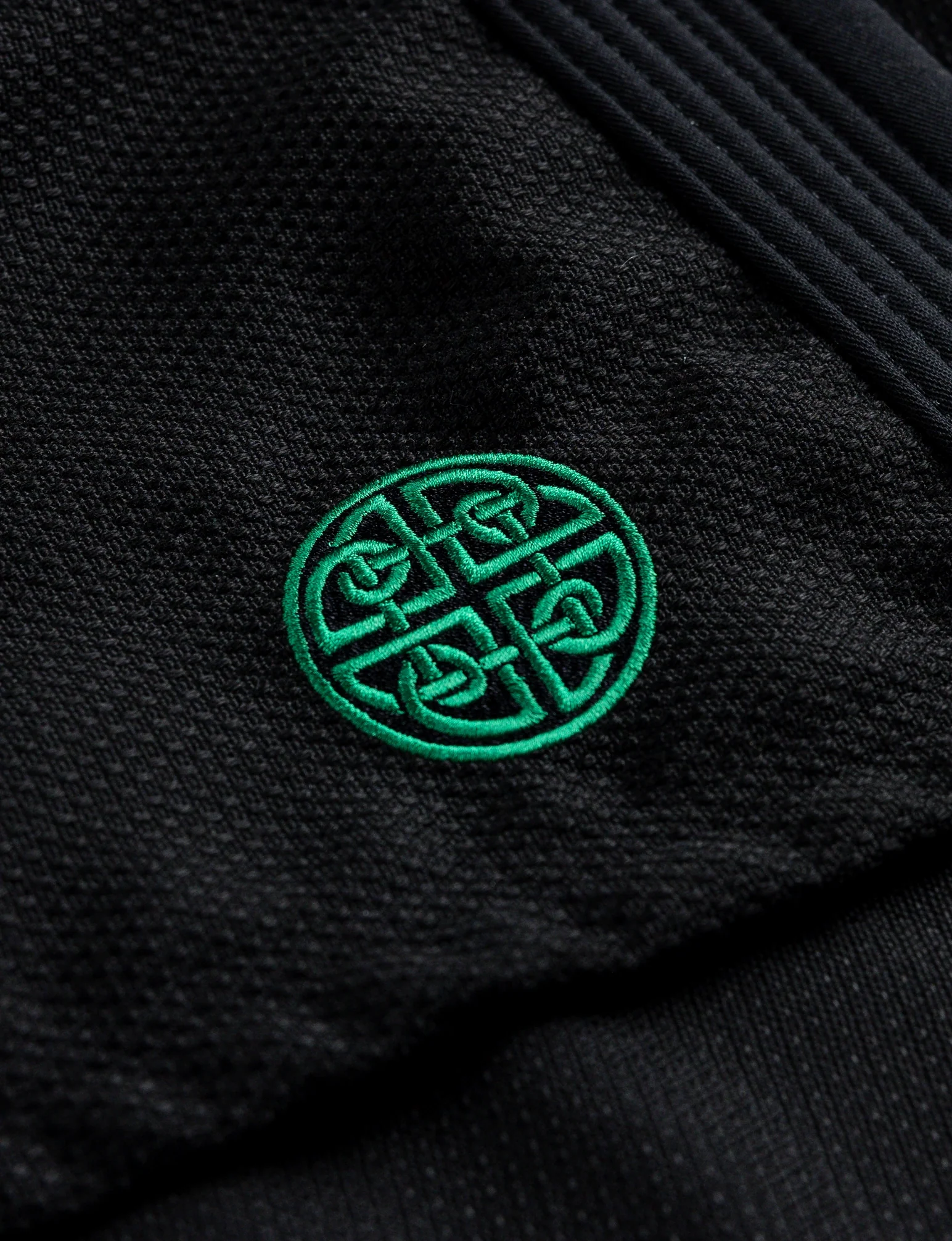 ORIGIN™ SAINT PATRICK'S DAY GI - LIMITED EDITION - Image 8