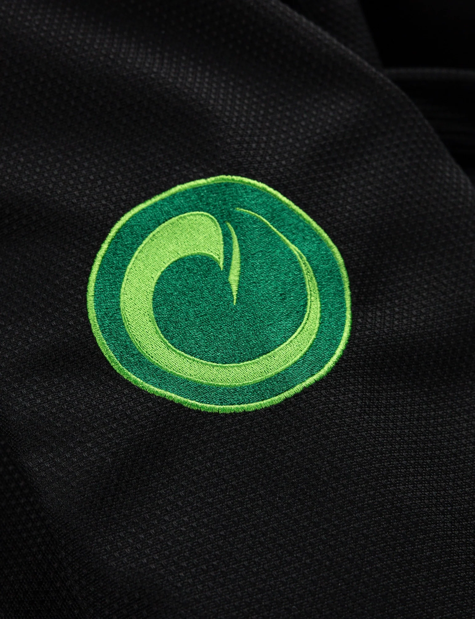 ORIGIN™ SAINT PATRICK'S DAY GI - LIMITED EDITION - Image 9