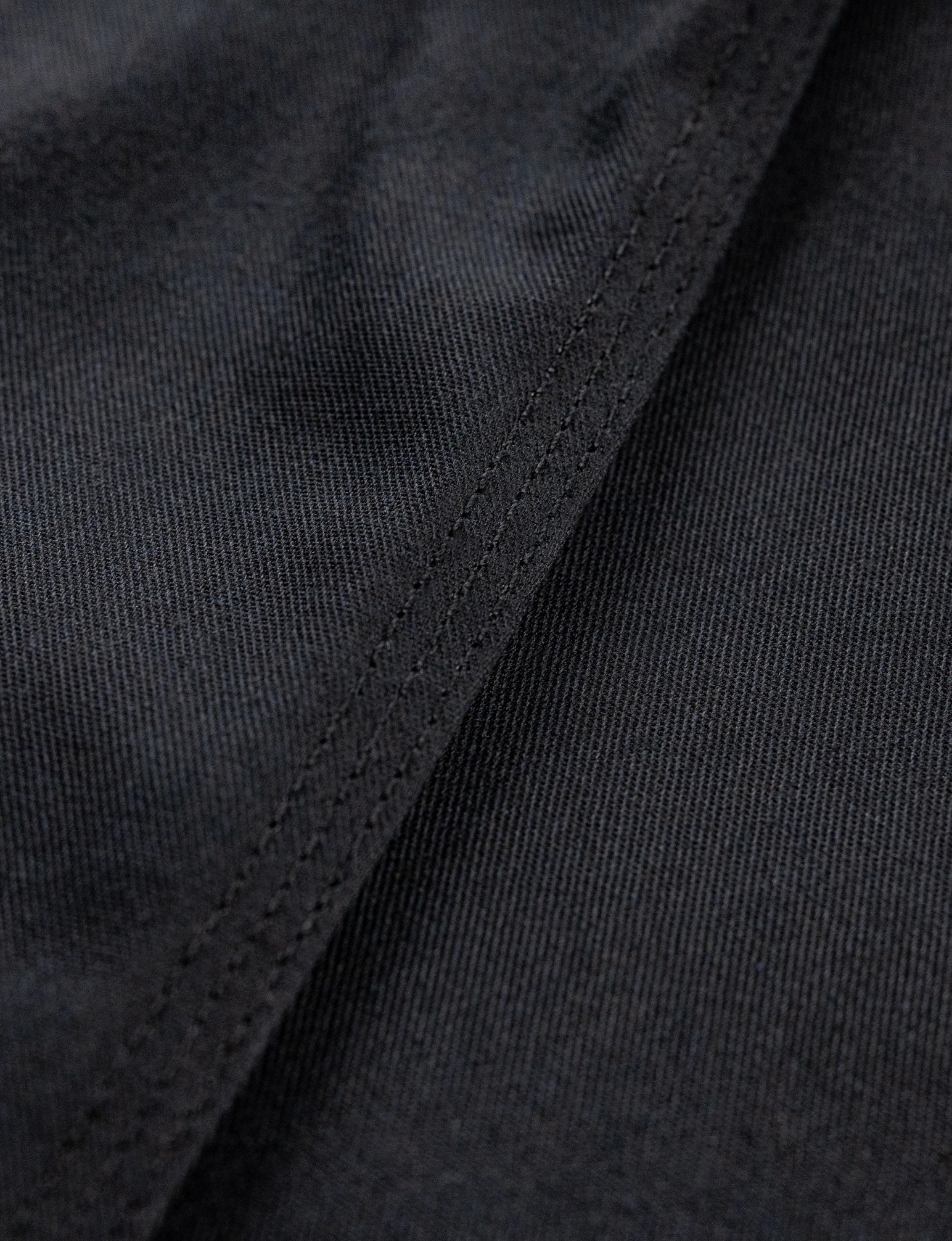 ORIGIN® PRO BJJ PANTS - BLACK/BLACK - Image 3