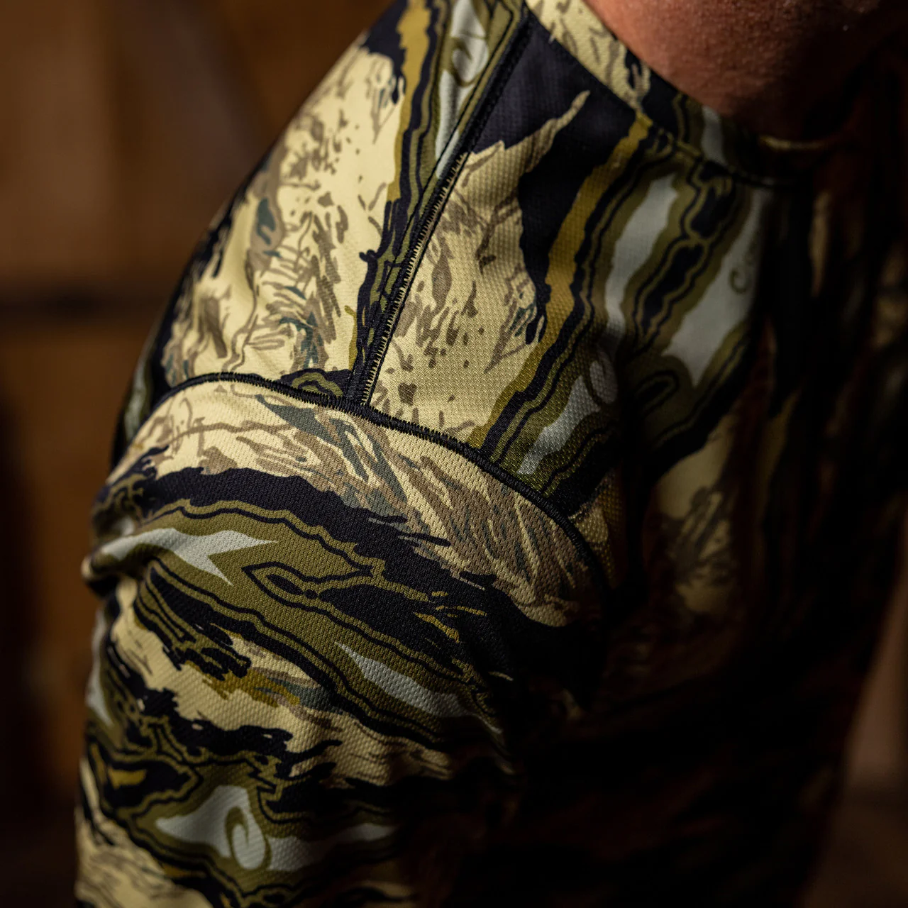 TETRALOC® LYTE CREW LS - Image 5