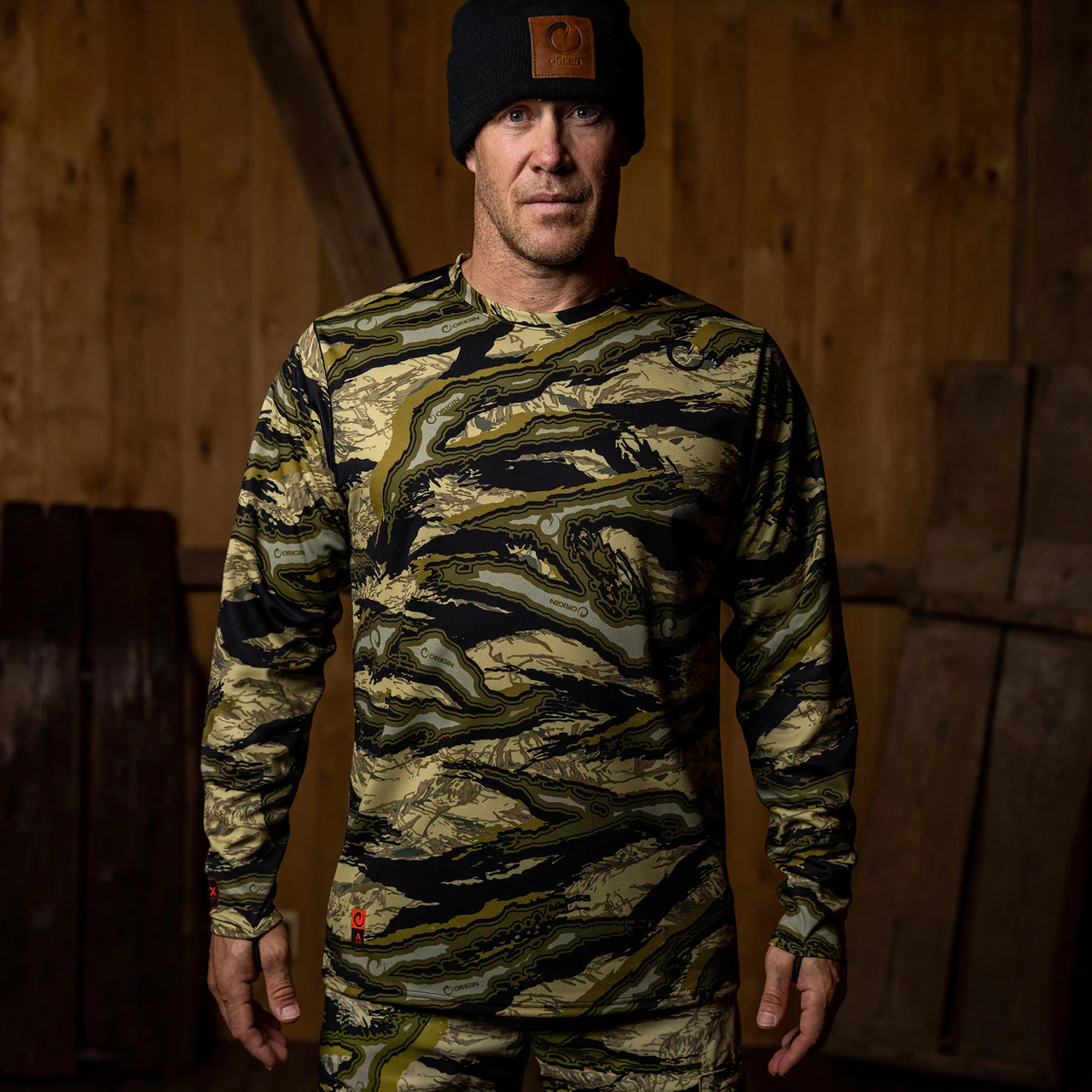 TETRALOC® LYTE CREW LS - Image 6