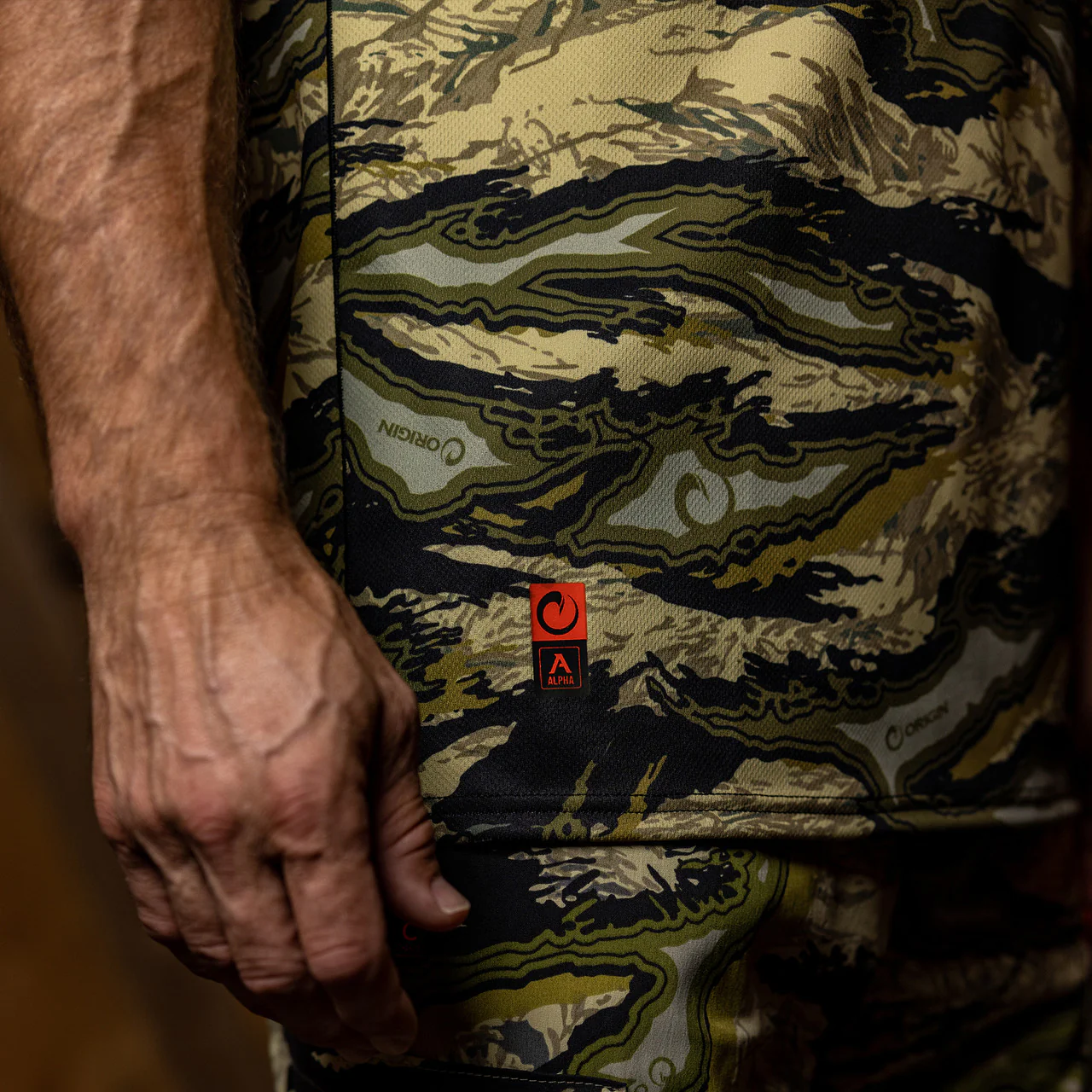 TETRALOC® LYTE CREW SS - Image 3