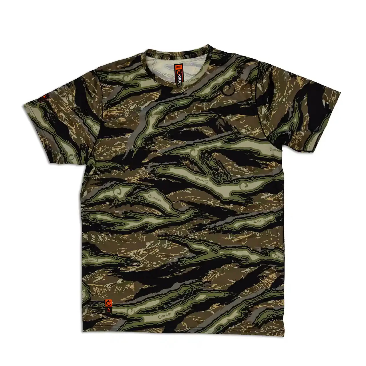 TETRALOC® LYTE CREW SS - Image 5