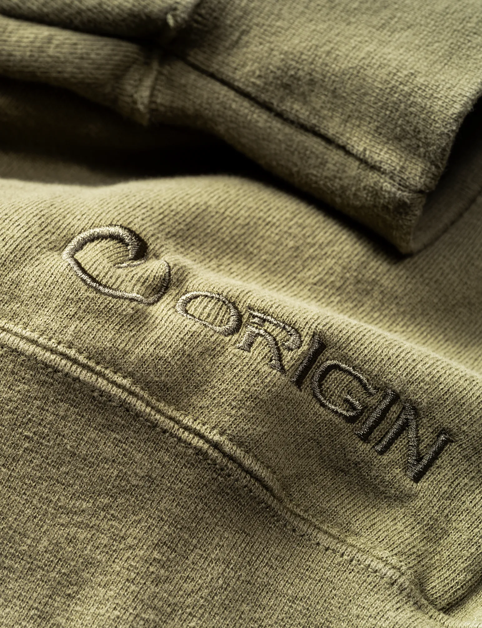 THE 100 KILO CREW - RETIRED STYLE - XS - Image 15