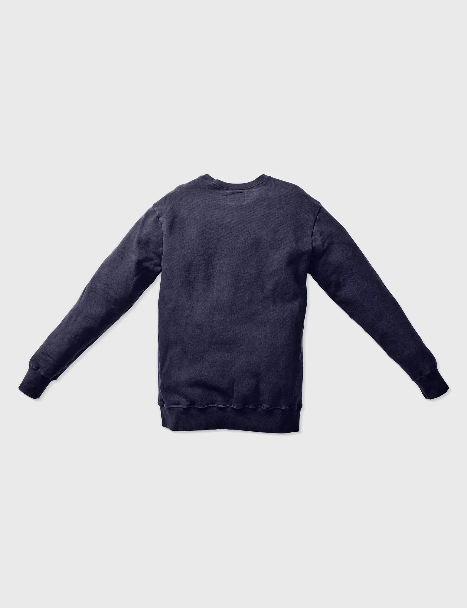 THE 100 KILO CREW - RETIRED STYLE - XS - Image 4