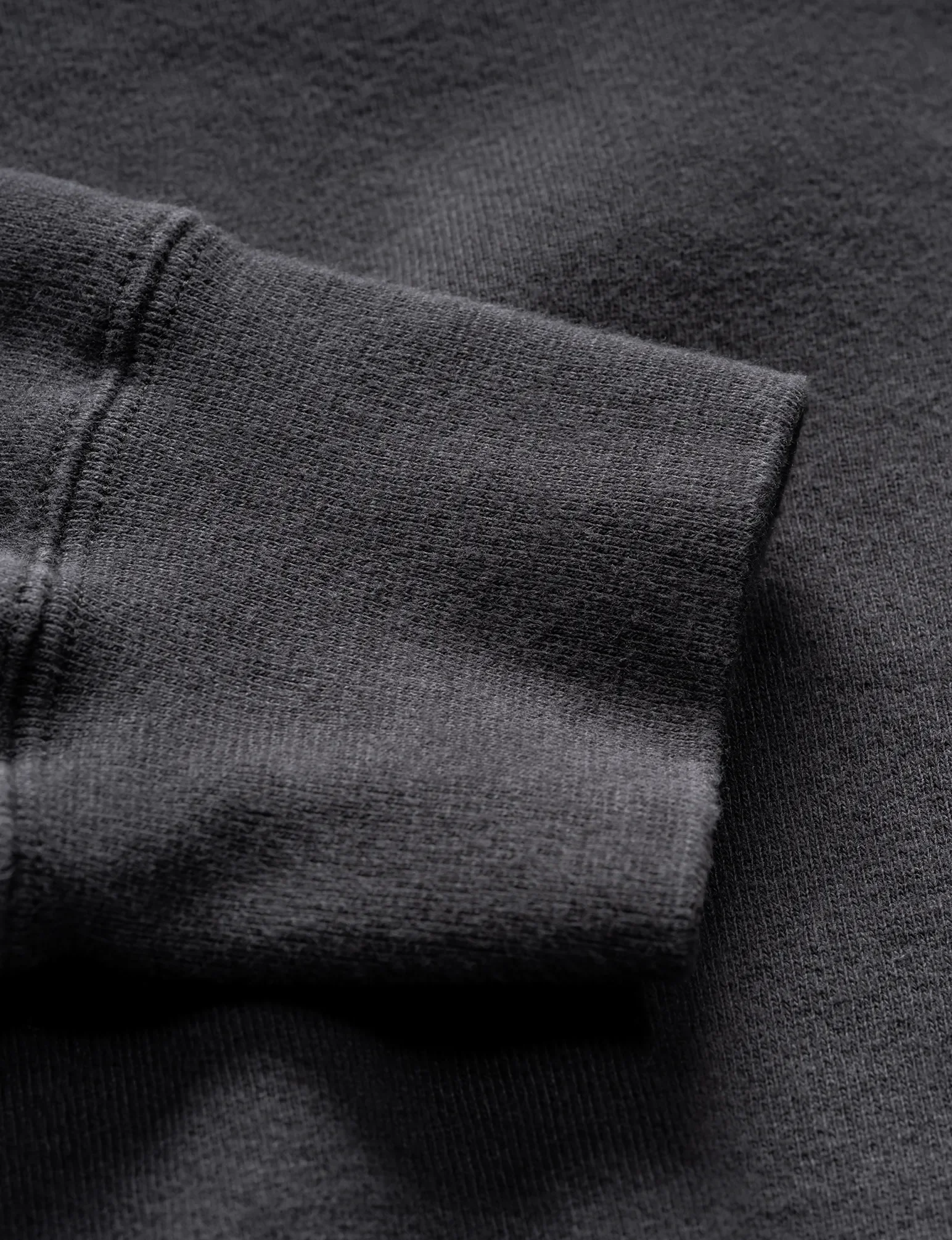 THE 100 KILO CREW - RETIRED STYLE - XS - Image 8