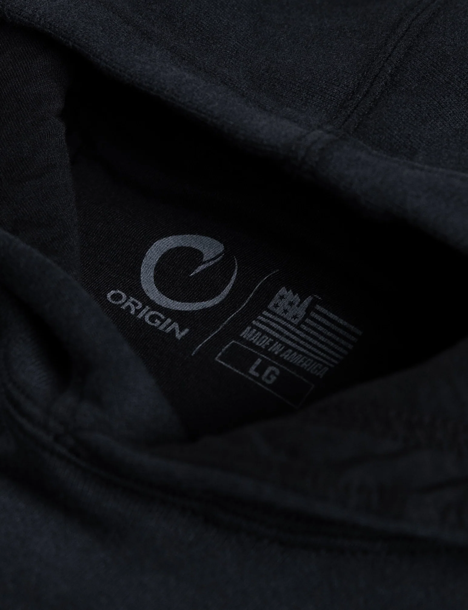 THE 100 KILO HOODIE - Image 22