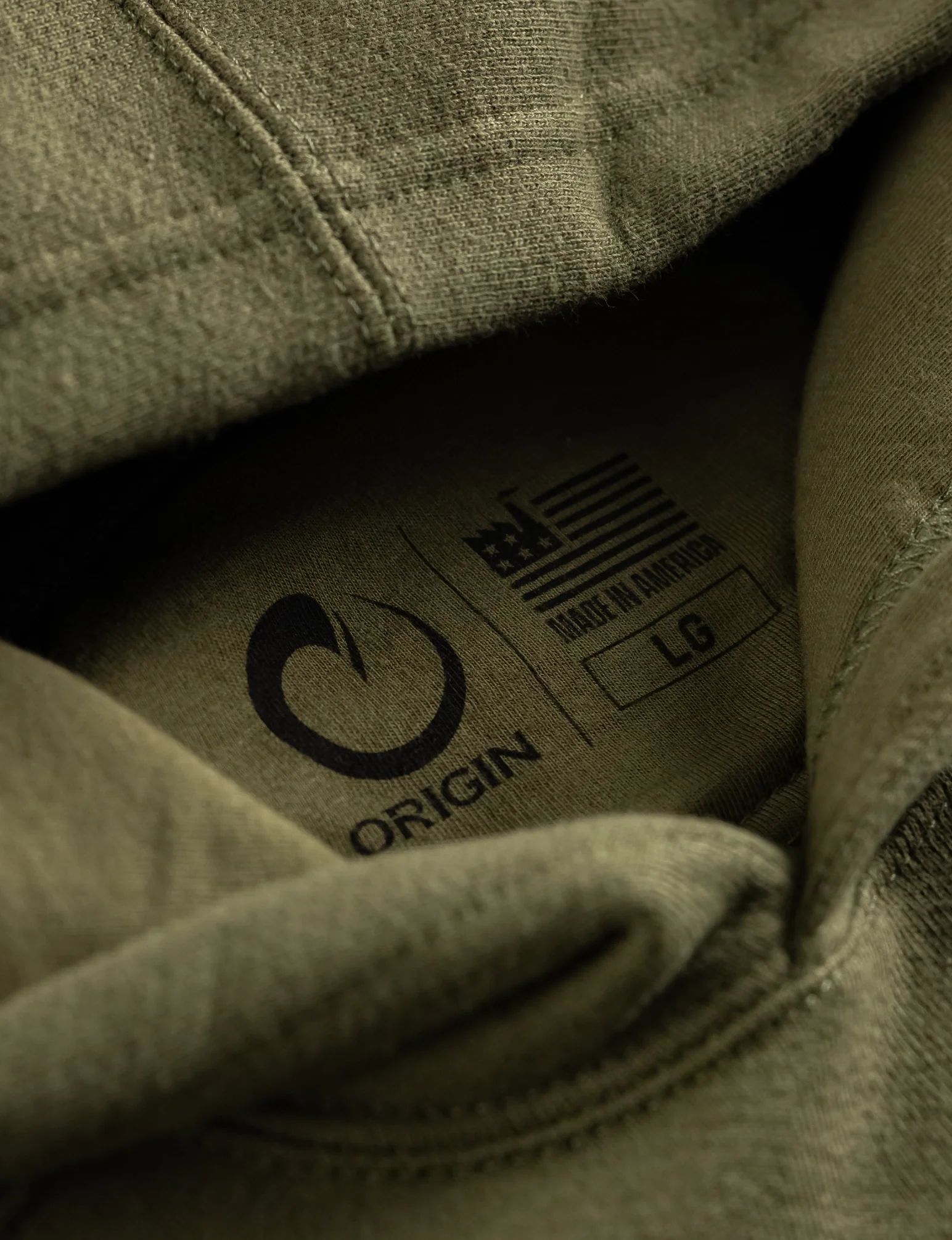 THE 100 KILO HOODIE - Image 35