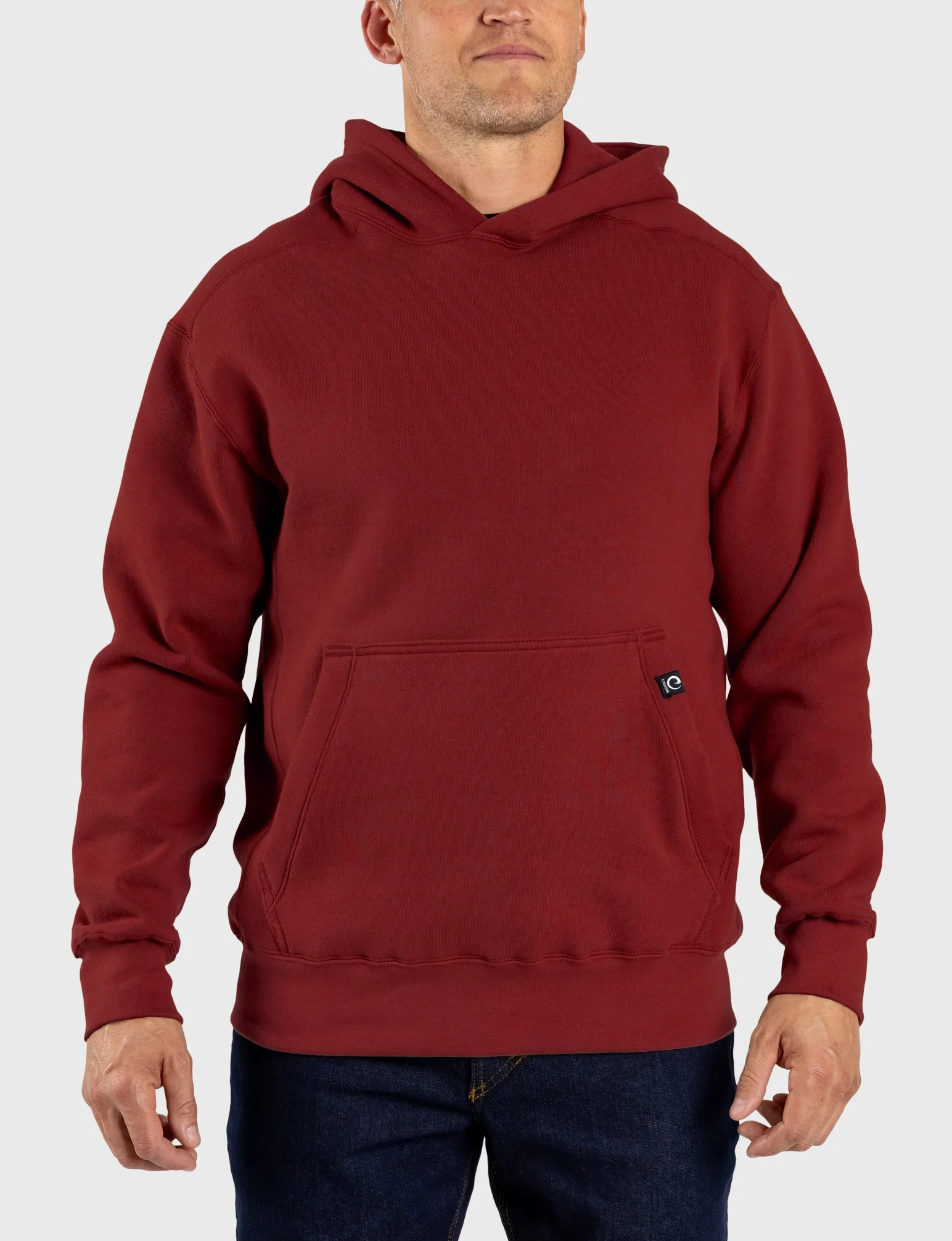 THE 100 KILO HOODIE - Image 61
