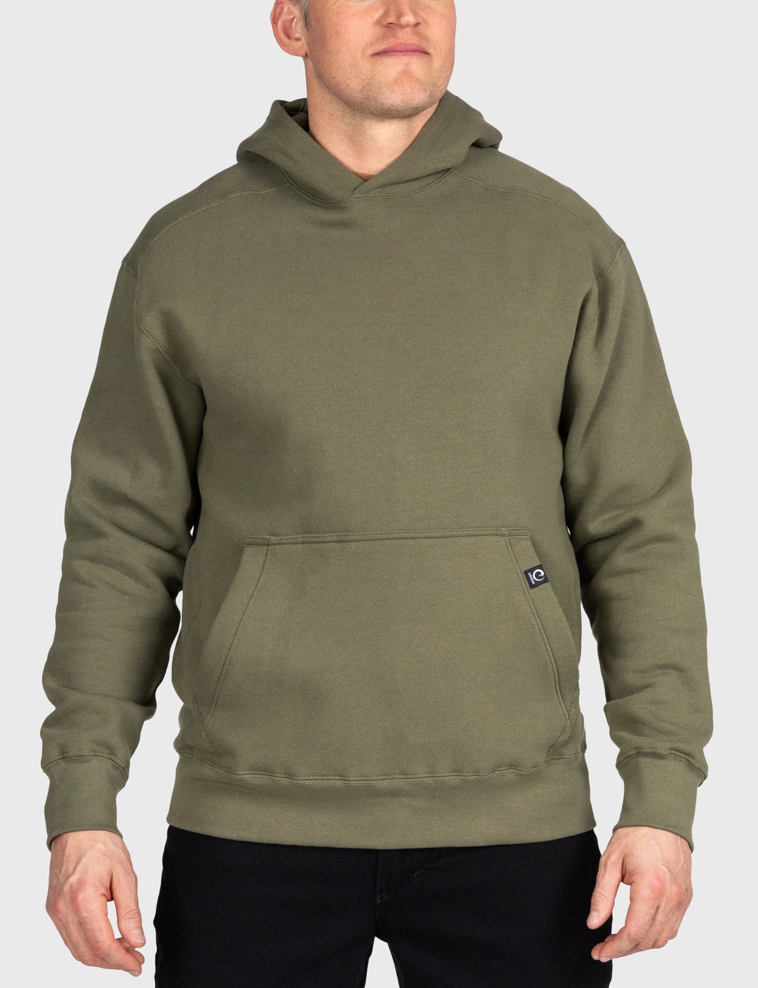 THE 100 KILO HOODIE - Image 7