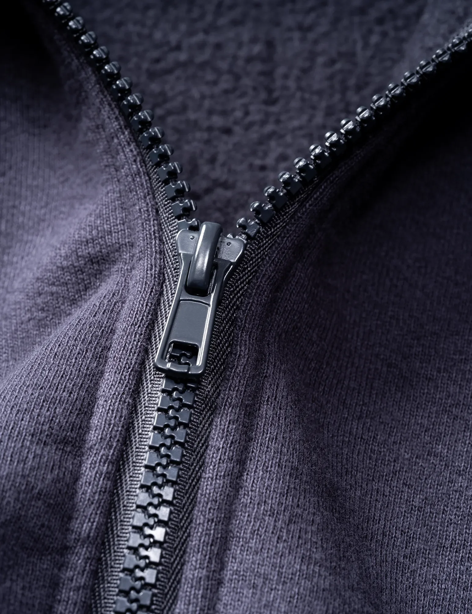 THE 100 KILO ZIP - RETIRED STYLE - XS - Image 12