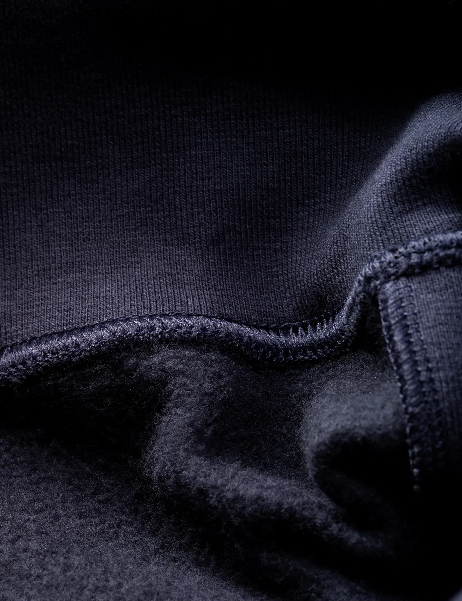 THE 100 KILO ZIP - RETIRED STYLE - XS - Image 13