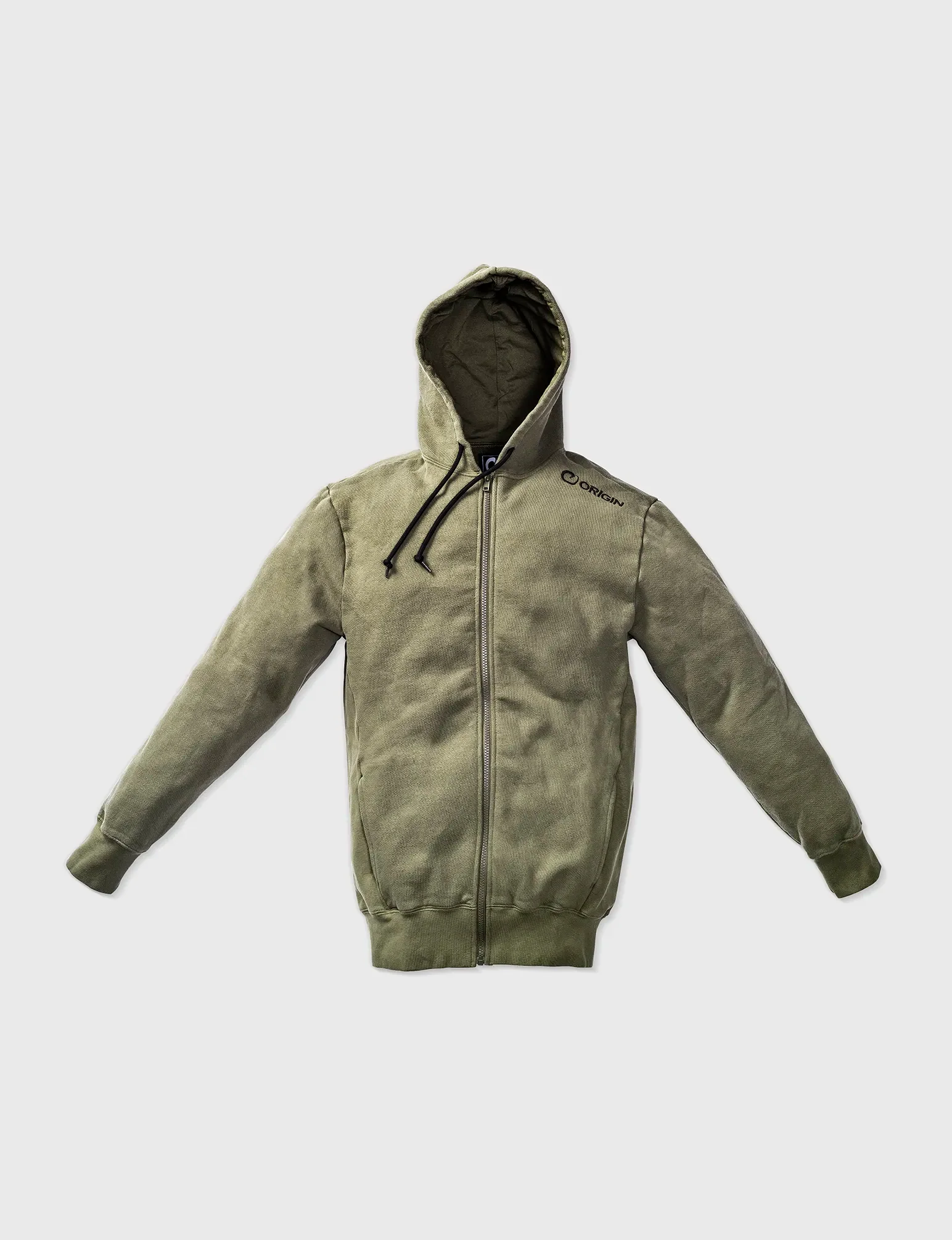 THE 100 KILO ZIP - RETIRED STYLE - XS - Image 5