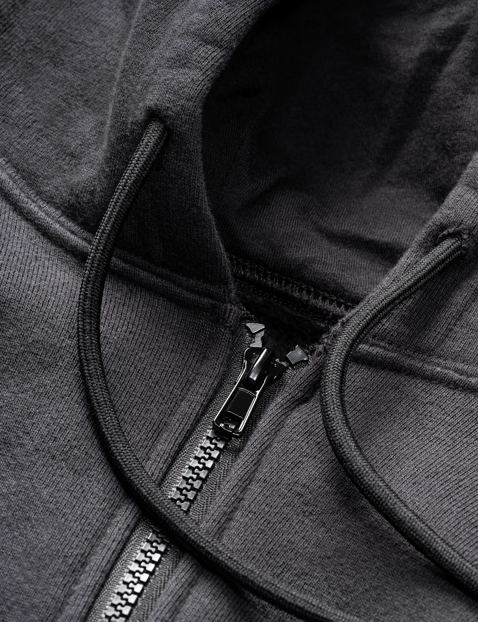 THE 100 KILO ZIP - RETIRED STYLE - XS - Image 8