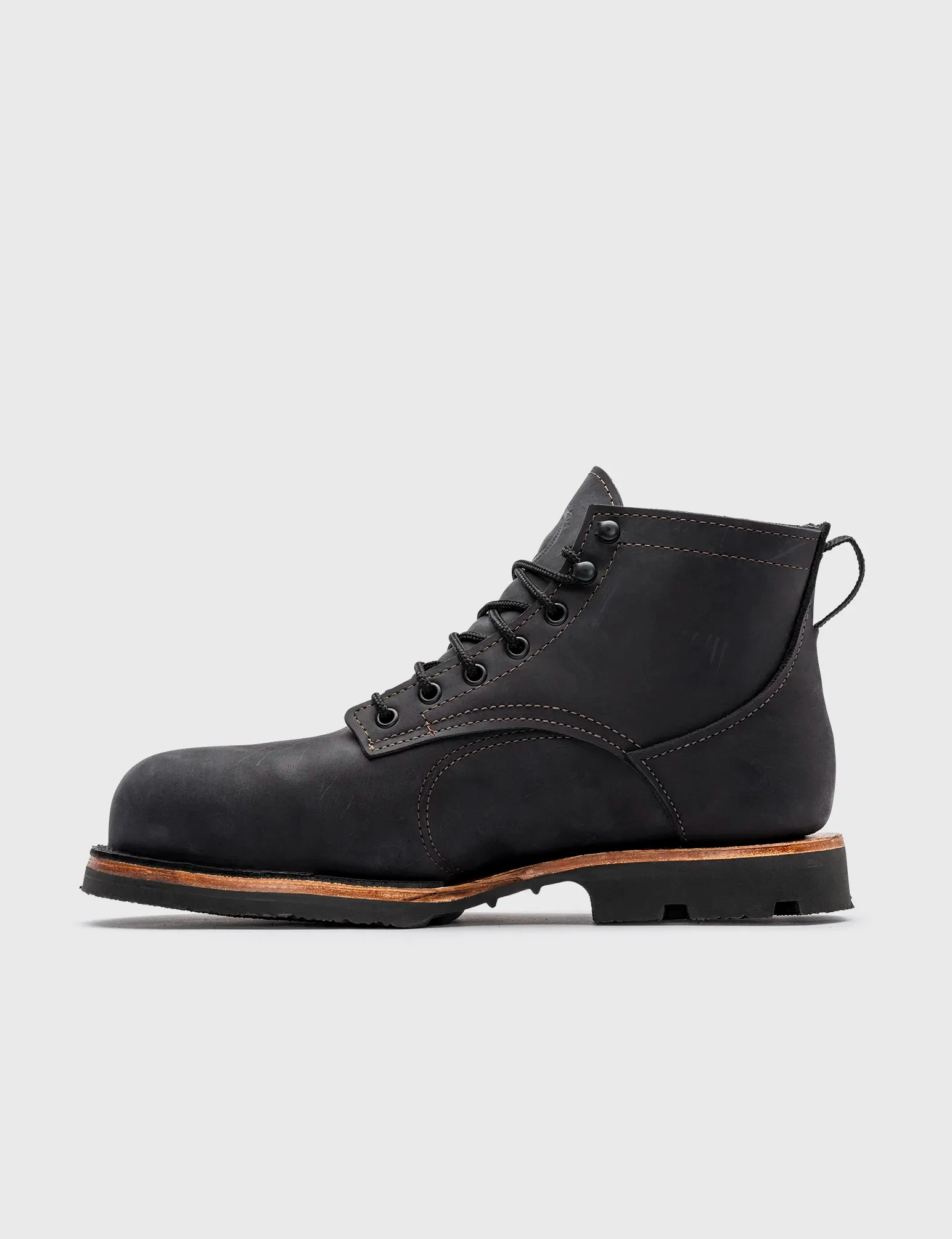 THE 6 INCH ORIGIN® WORK BOOT ALPHA - Image 5