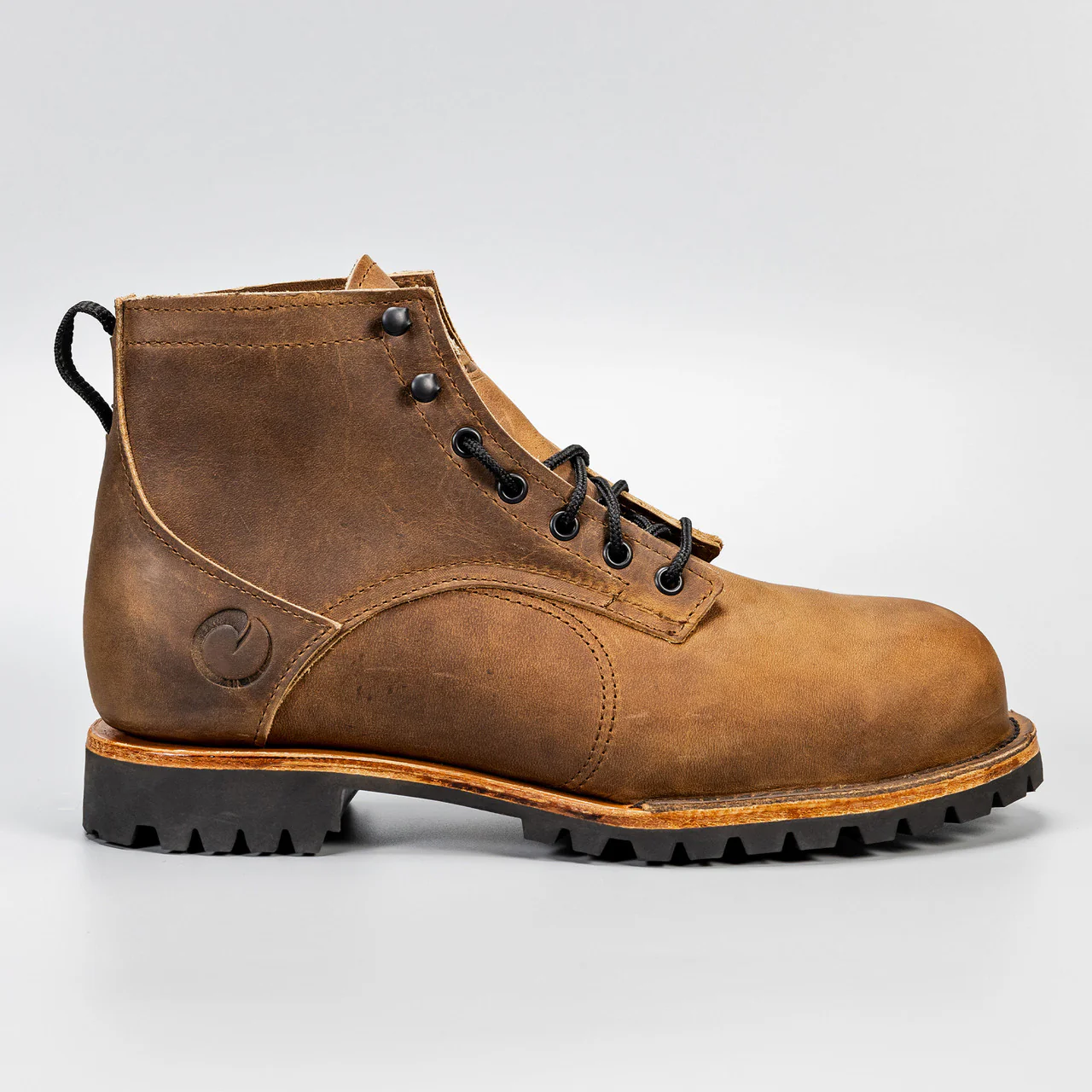 THE 6 INCH ORIGIN® WORK BOOT - BIG LUG - Image 3