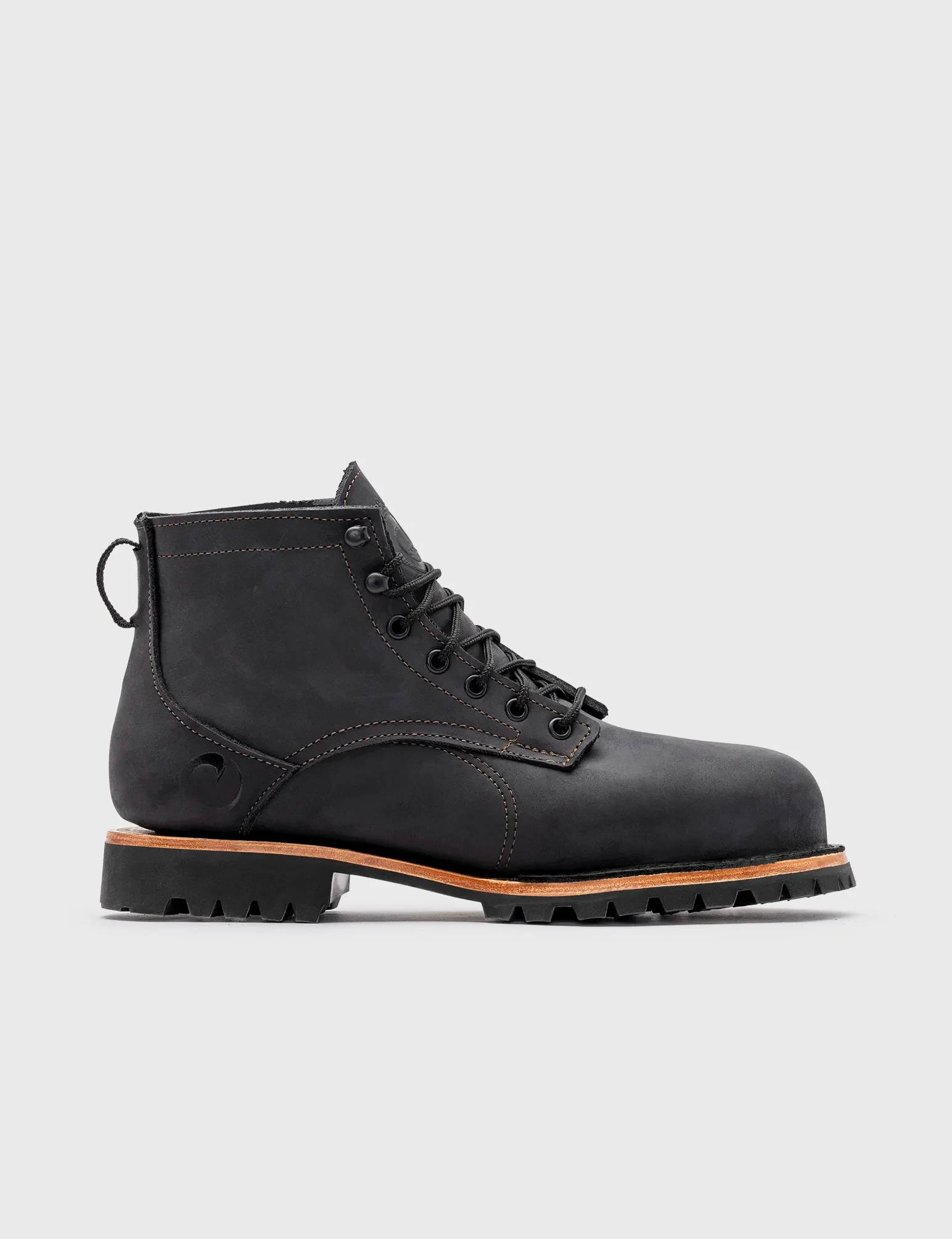 THE 6 INCH ORIGIN® WORK BOOT - BIG LUG - Image 5