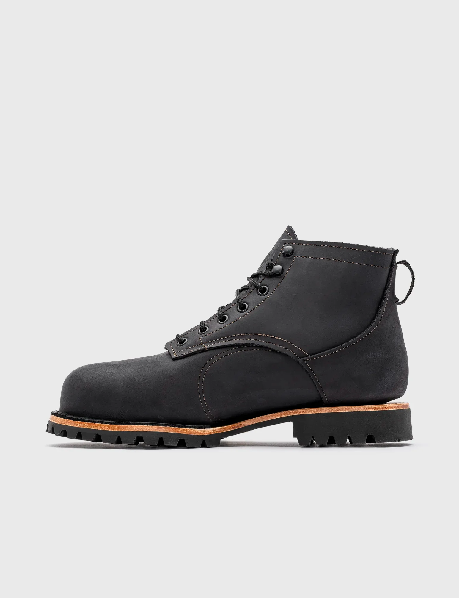 THE 6 INCH ORIGIN® WORK BOOT - BIG LUG - Image 6