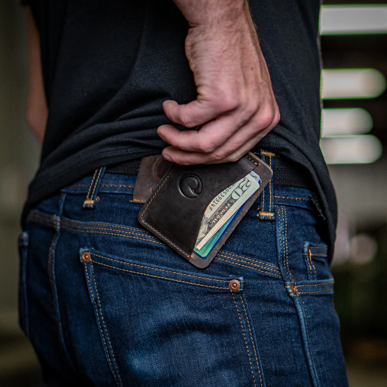 THE CONCEALED CARRY WALLET - Image 4