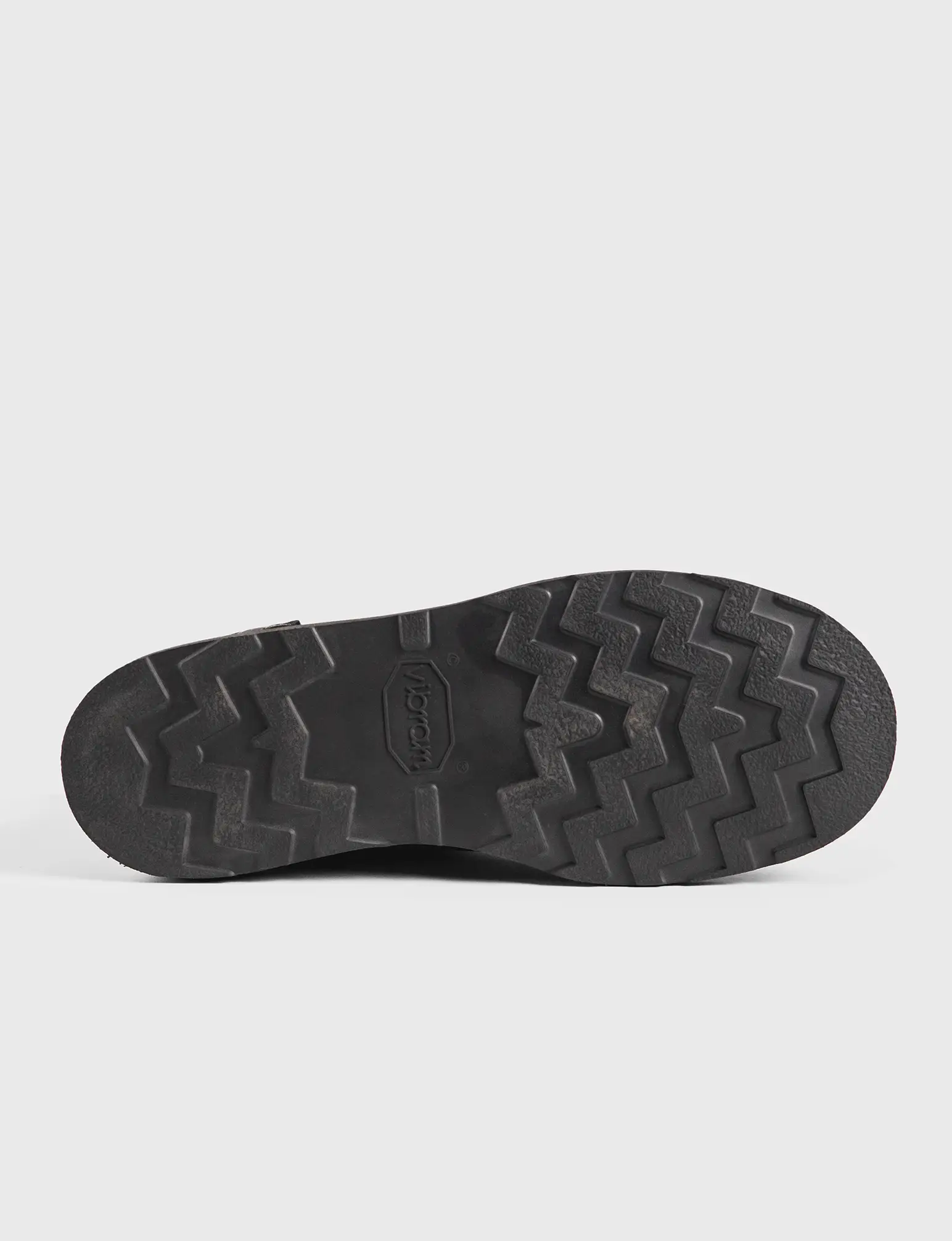 THE CORONADO 6 INCH HYBRID BOOT - CHRISTY BLACK - Image 5