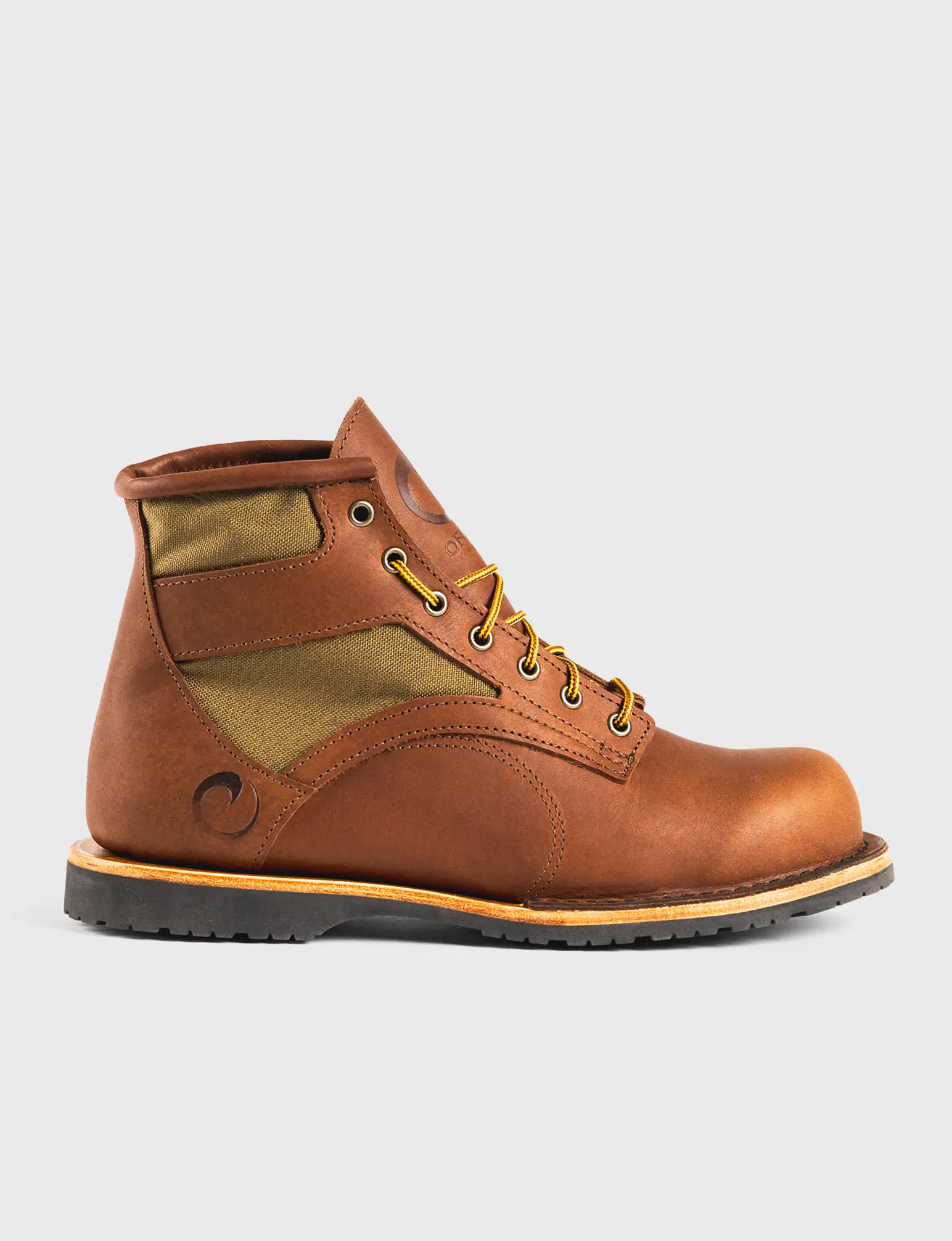 THE CORONADO 6 INCH HYBRID BOOT - STANDARD LUG - Image 15