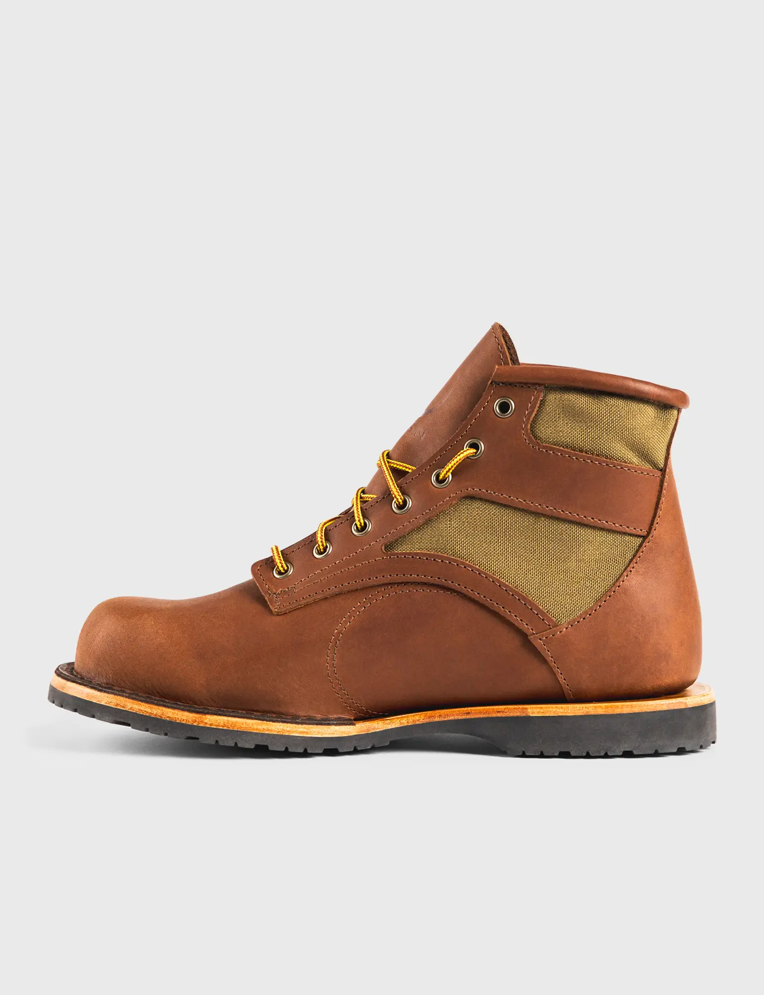 THE CORONADO 6 INCH HYBRID BOOT - STANDARD LUG - Image 20