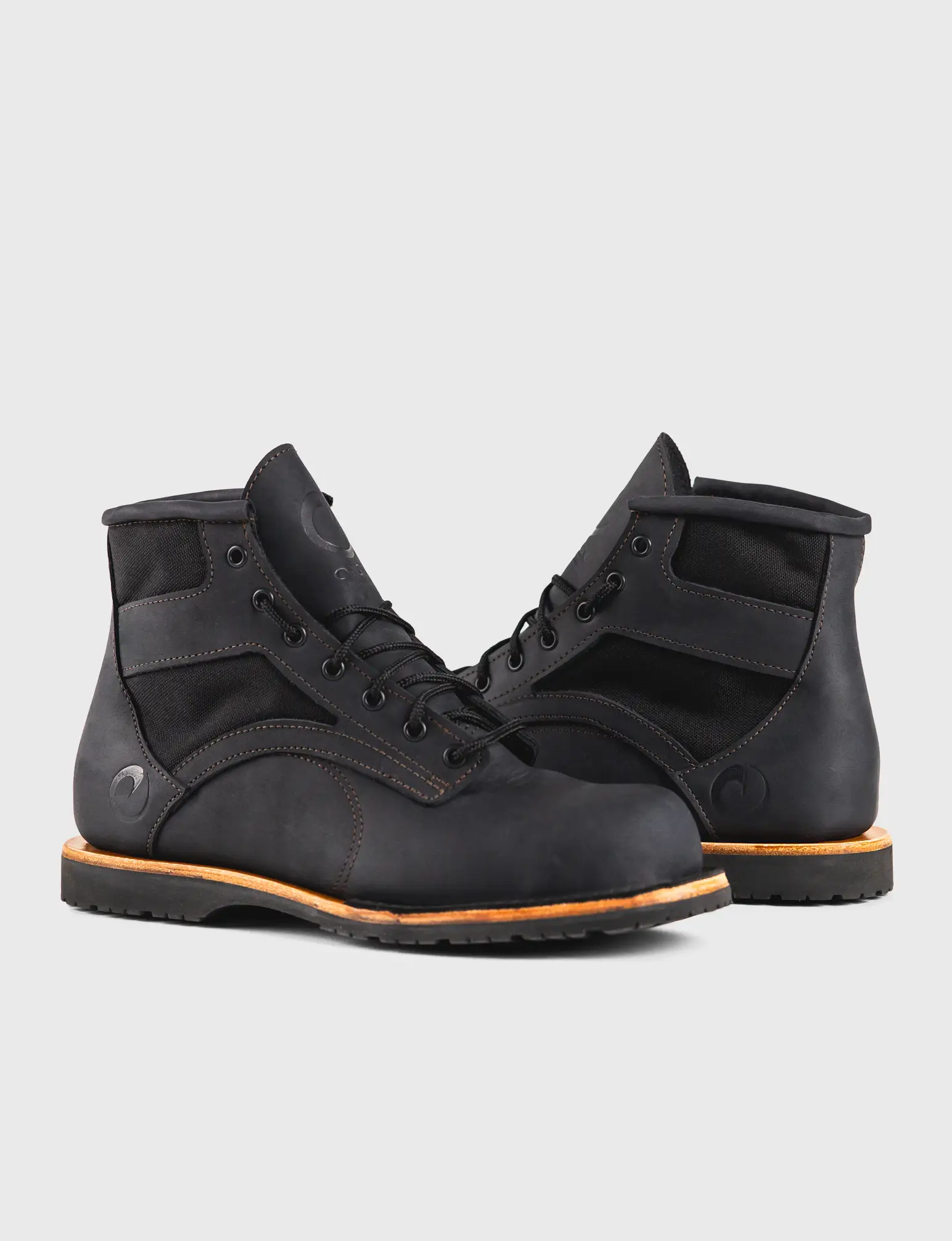 THE CORONADO 6 INCH HYBRID BOOT - STANDARD LUG - Image 3