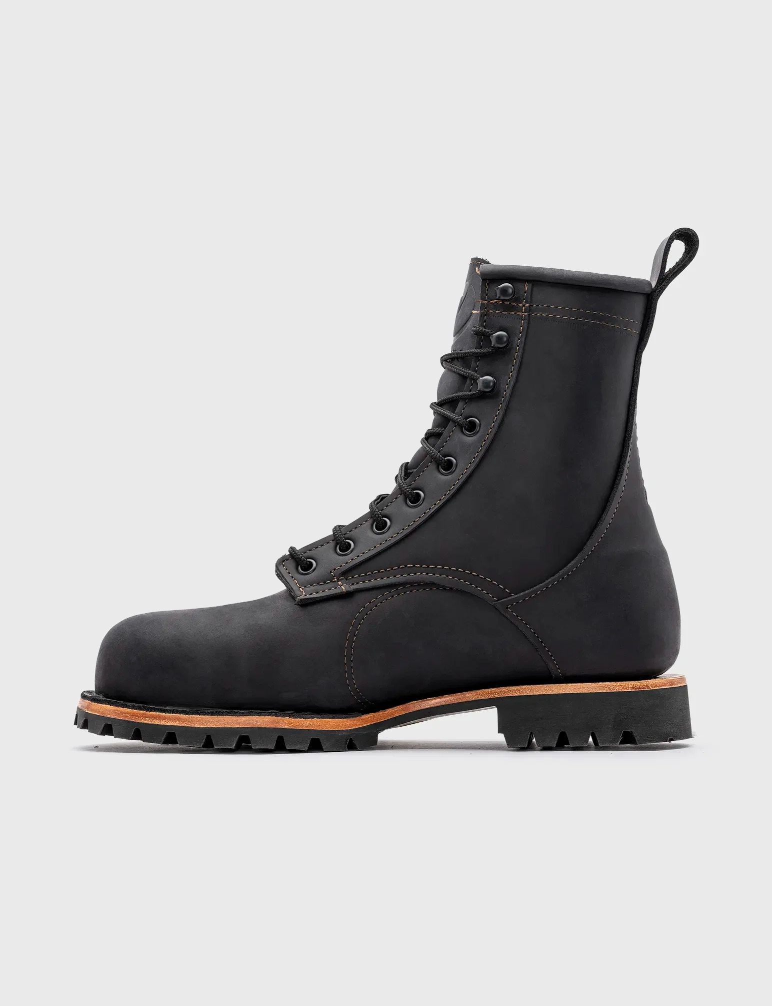 THE ORIGIN® WORK BOOT - 8 INCH BIG LUG -8EE - Image 5